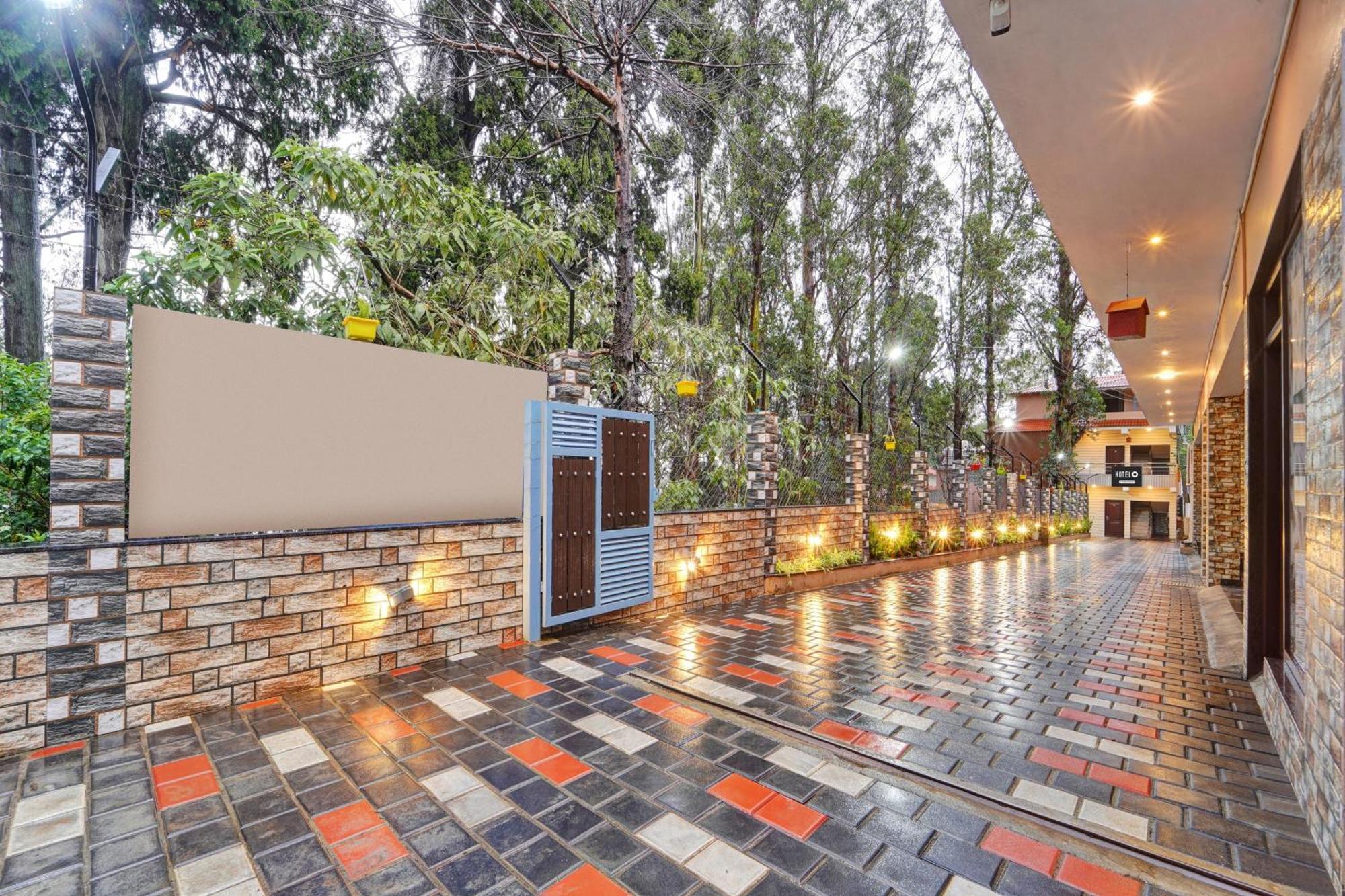 Guest house Super O Near Rose Garden 4*