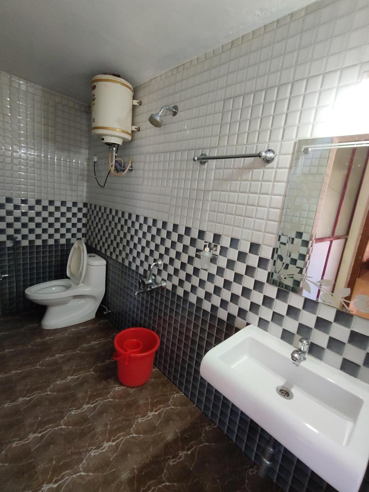Guest house R R K Residency Ooty