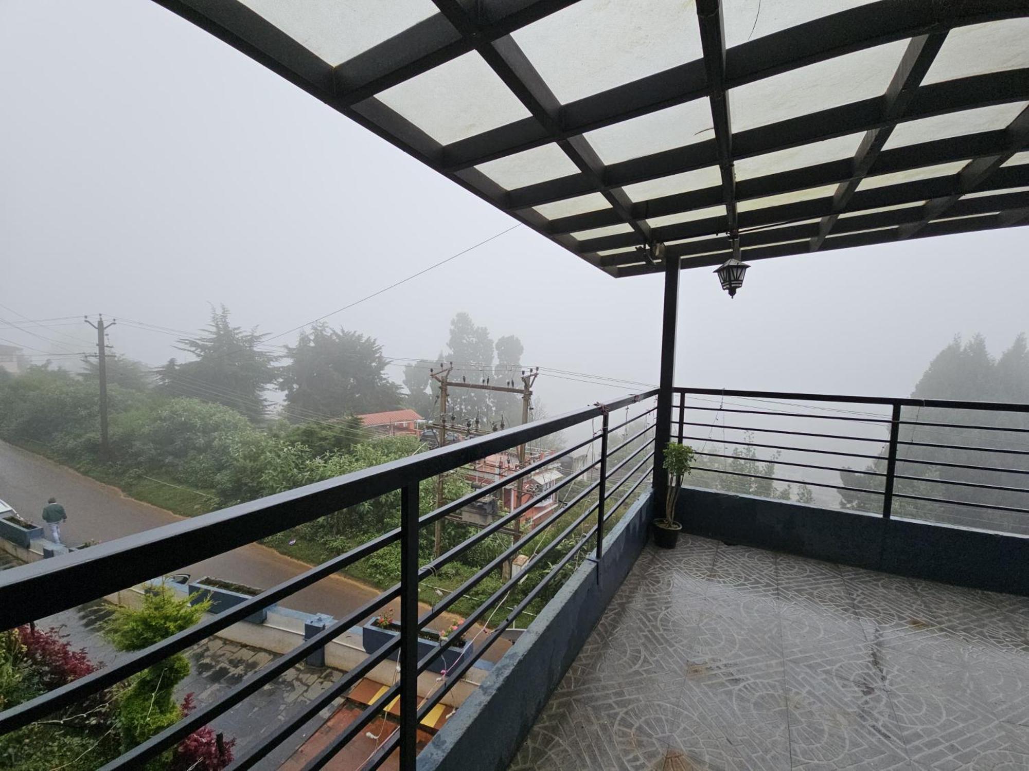 R R K Residency *