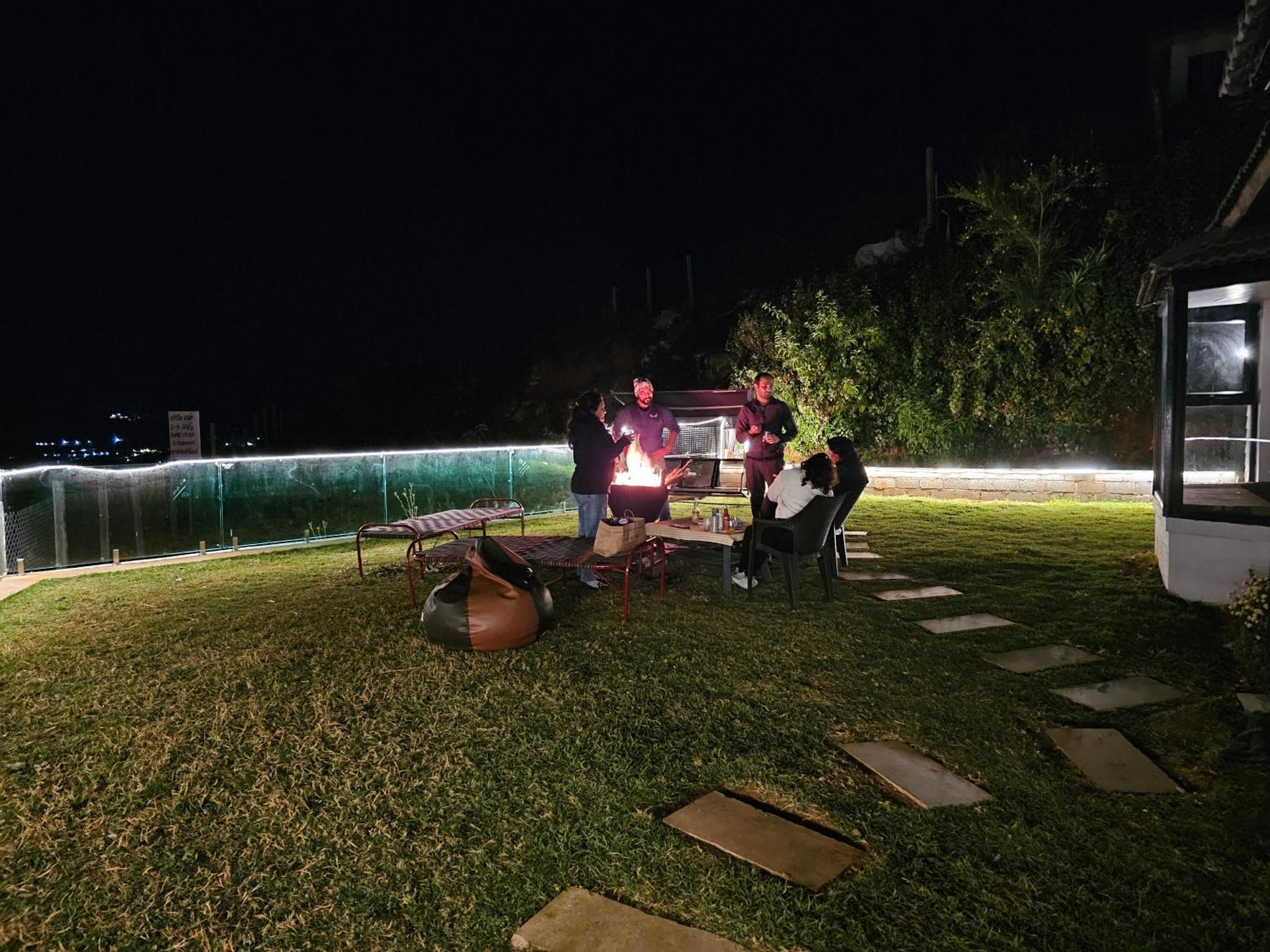Songs Of The Nilgiris Villa Ooty