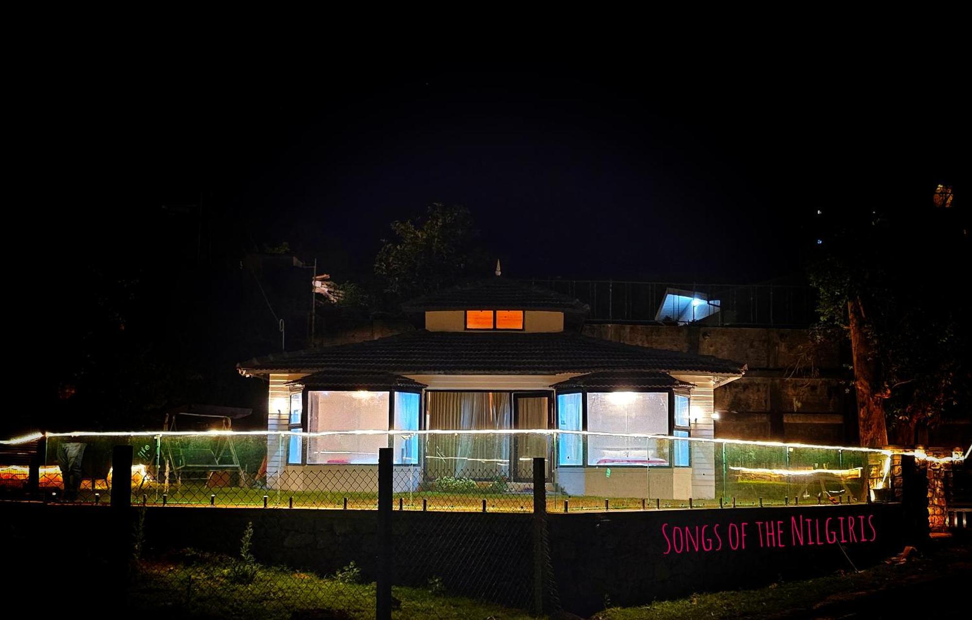 Villa Songs Of The Nilgiris Ooty