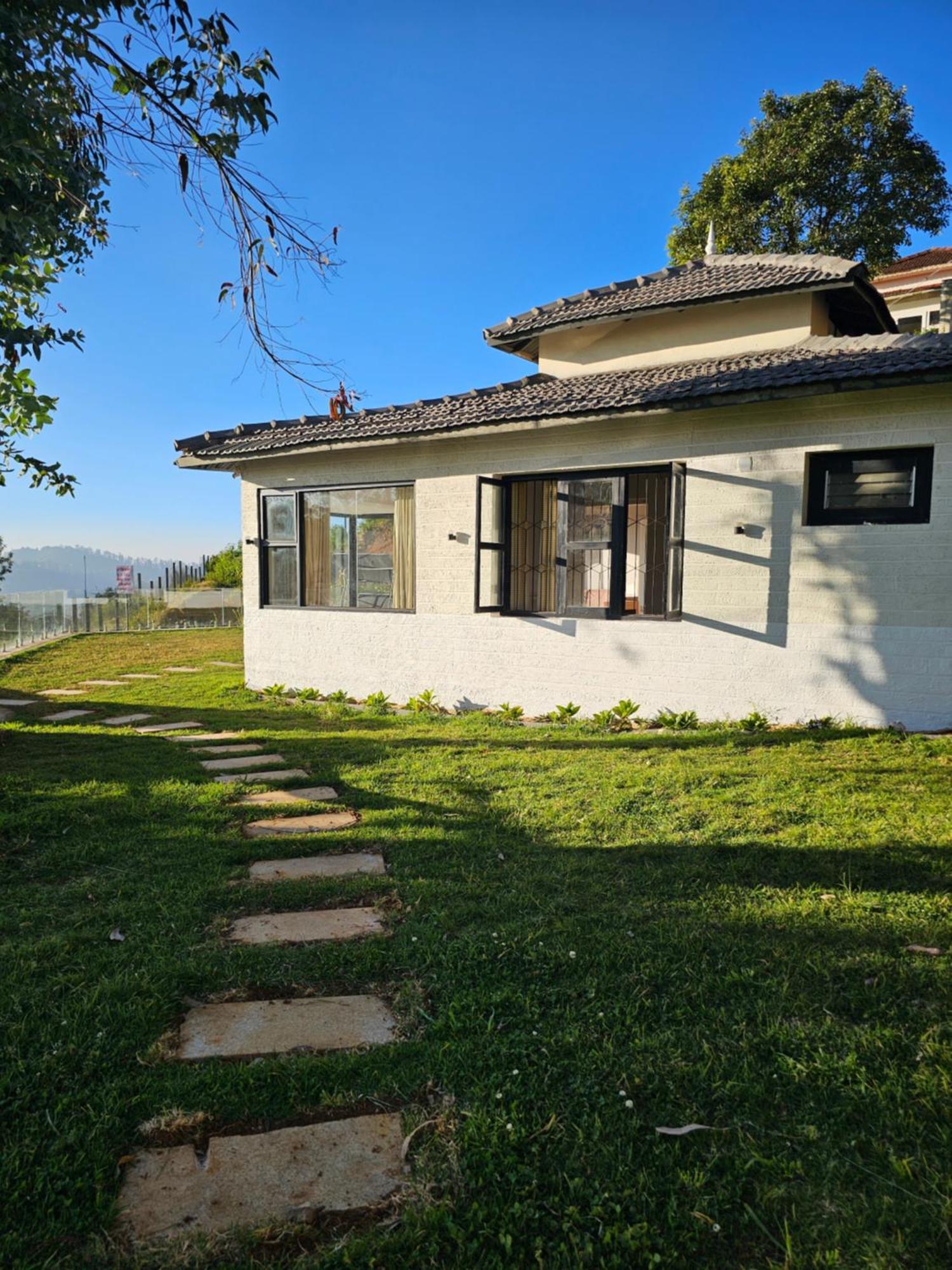 Songs Of The Nilgiris Villa *