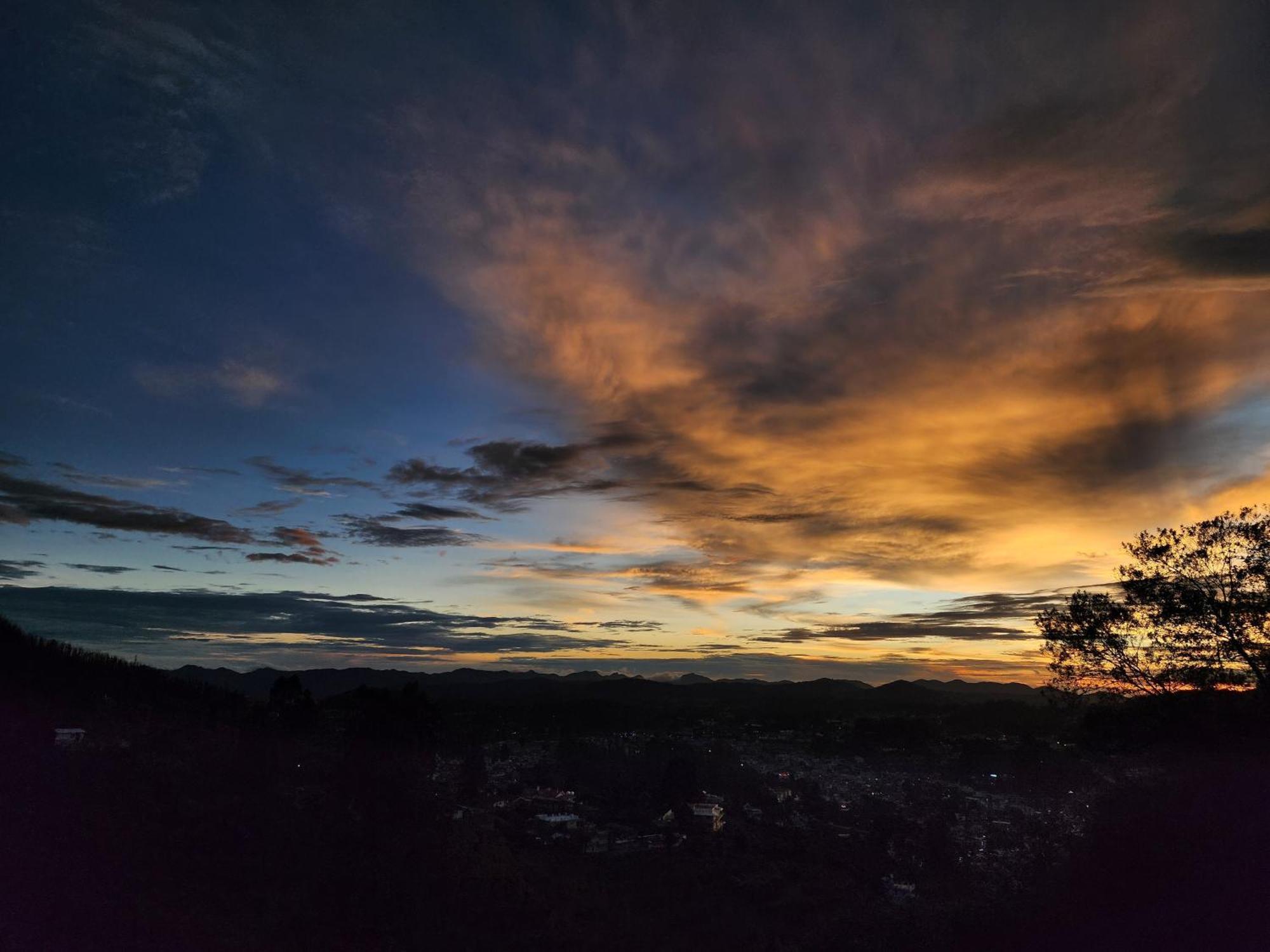Songs Of The Nilgiris
