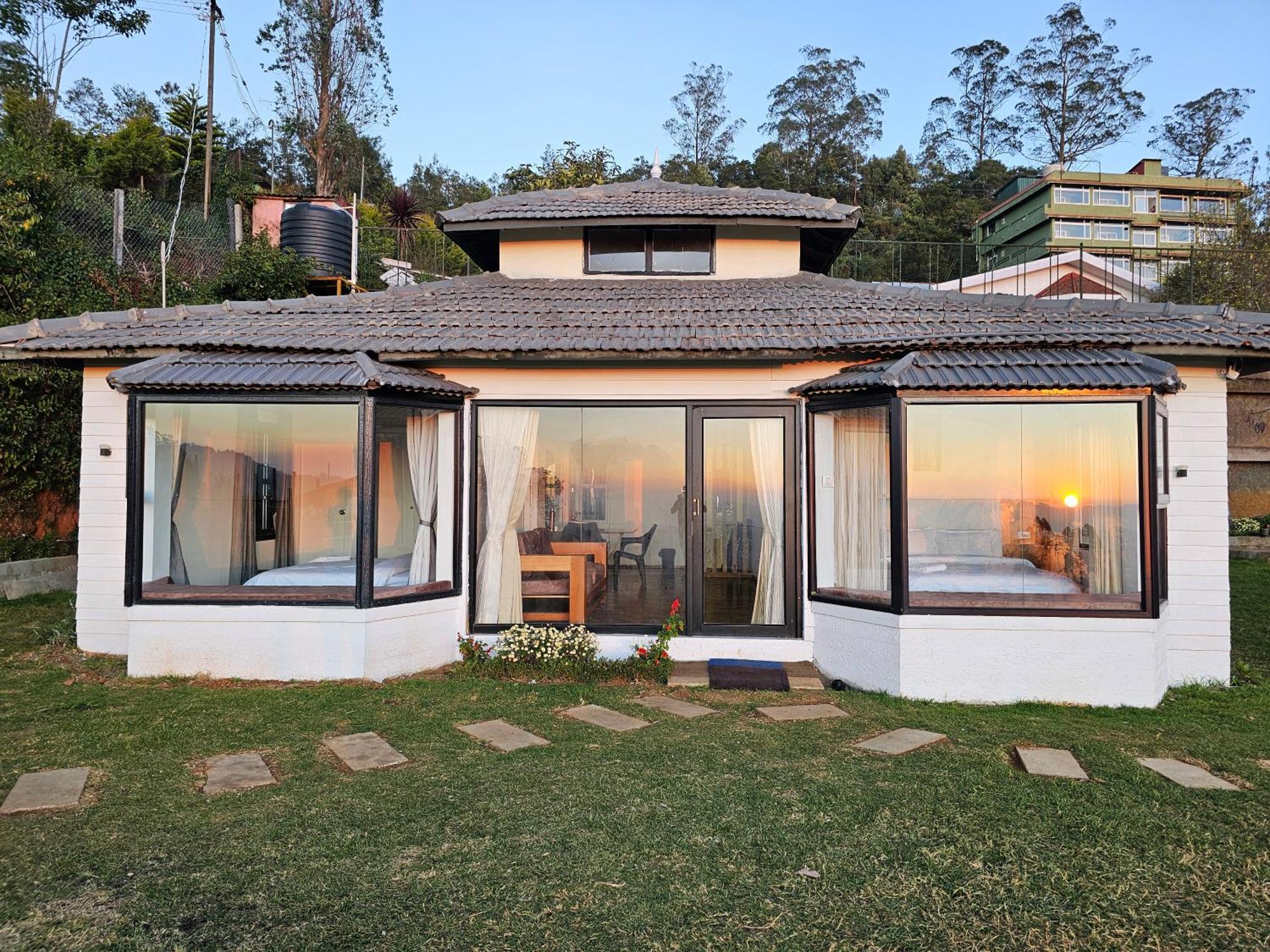 Songs Of The Nilgiris Villa *