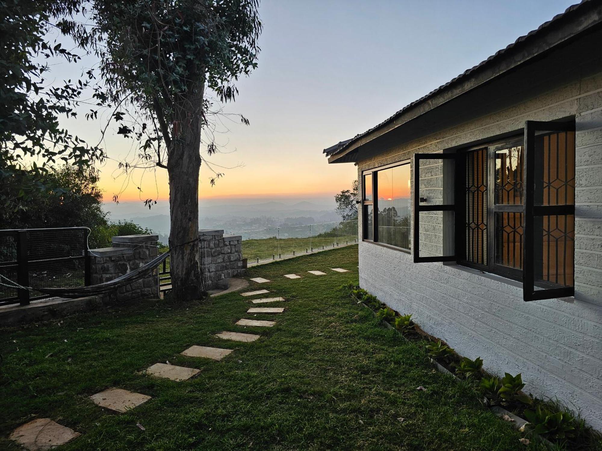 Songs Of The Nilgiris Villa Ooty