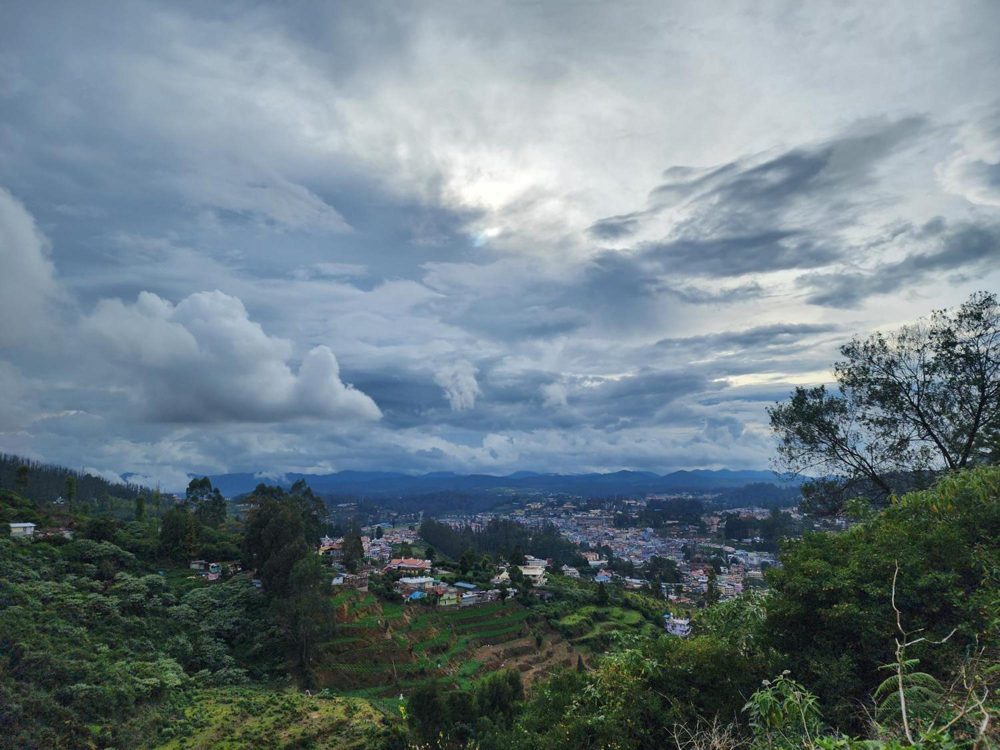 Villa Songs Of The Nilgiris Ooty