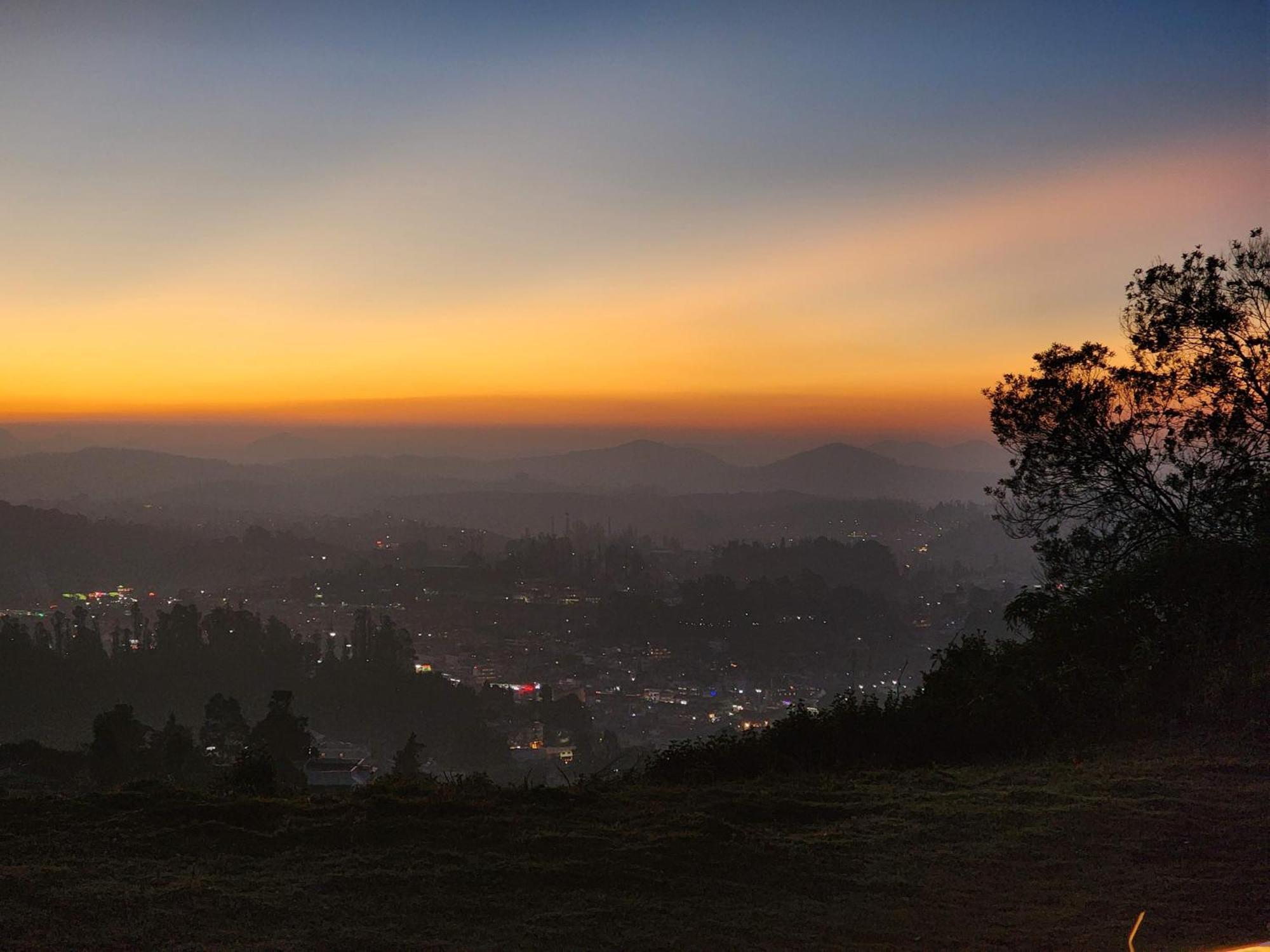 Songs Of The Nilgiris Ooty