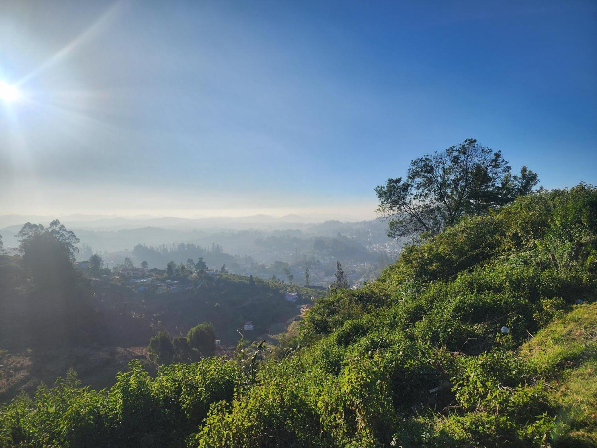 Songs Of The Nilgiris Villa Ooty