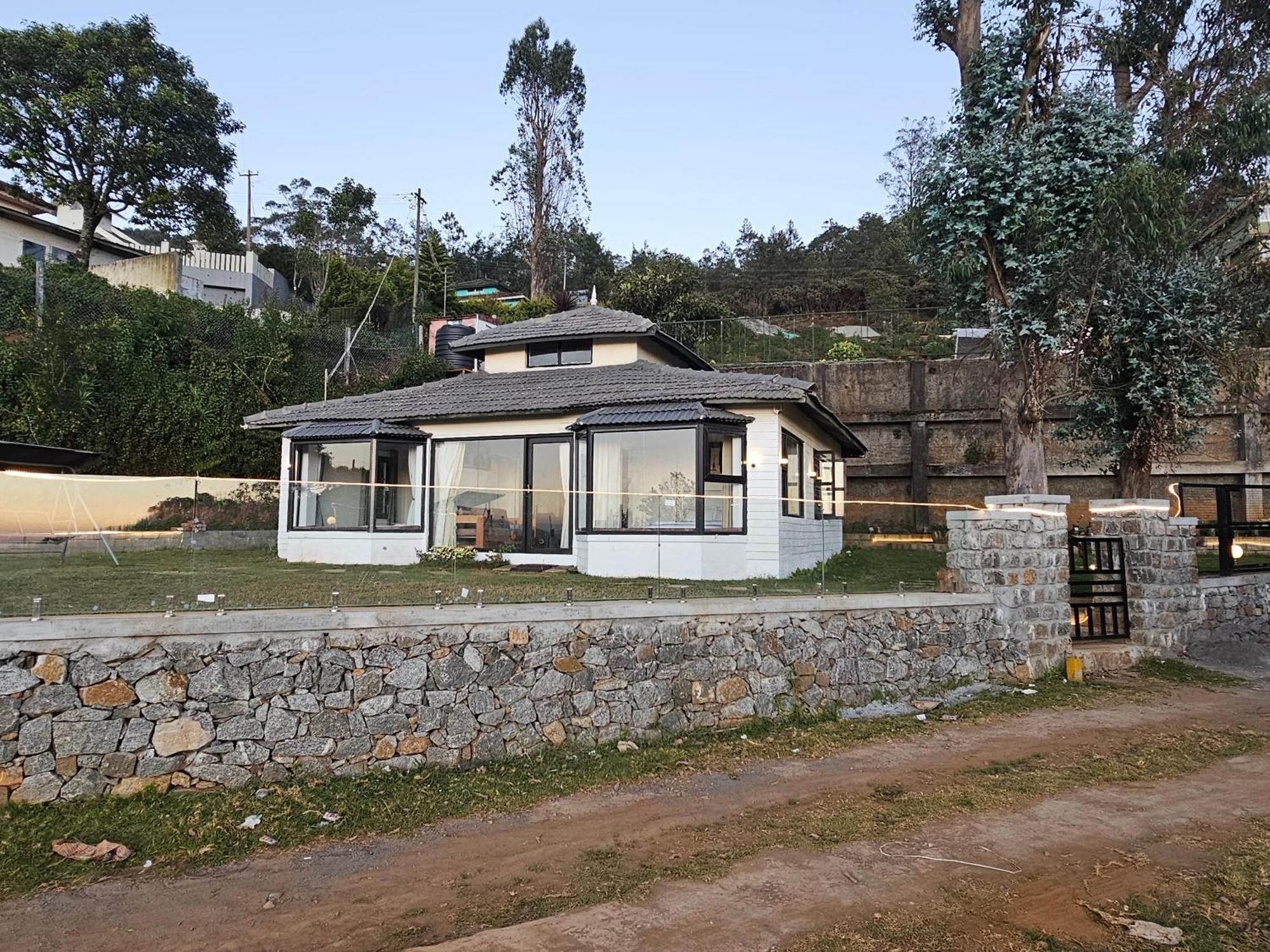 Songs Of The Nilgiris *
