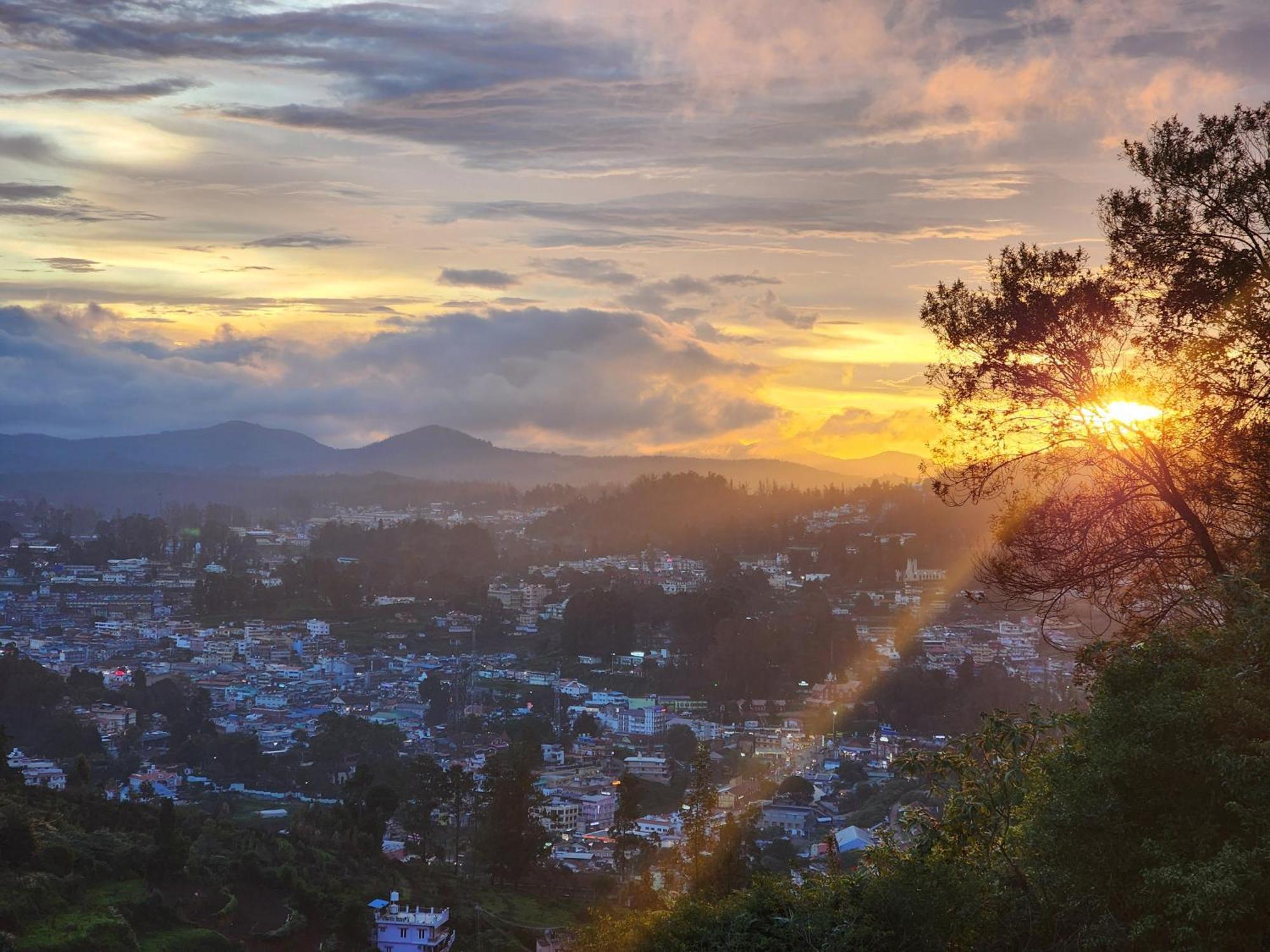Songs Of The Nilgiris *