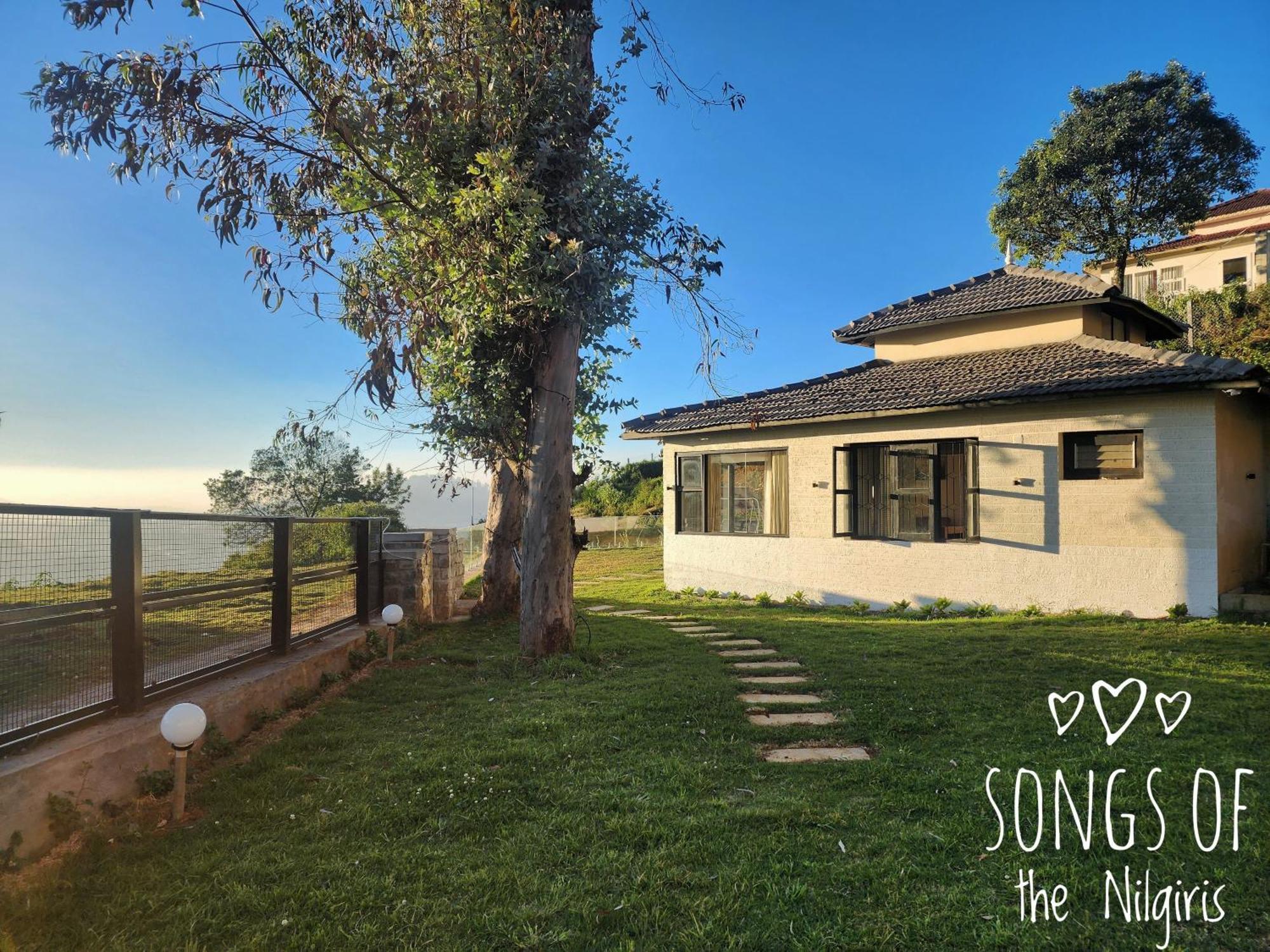 Songs Of The Nilgiris Villa