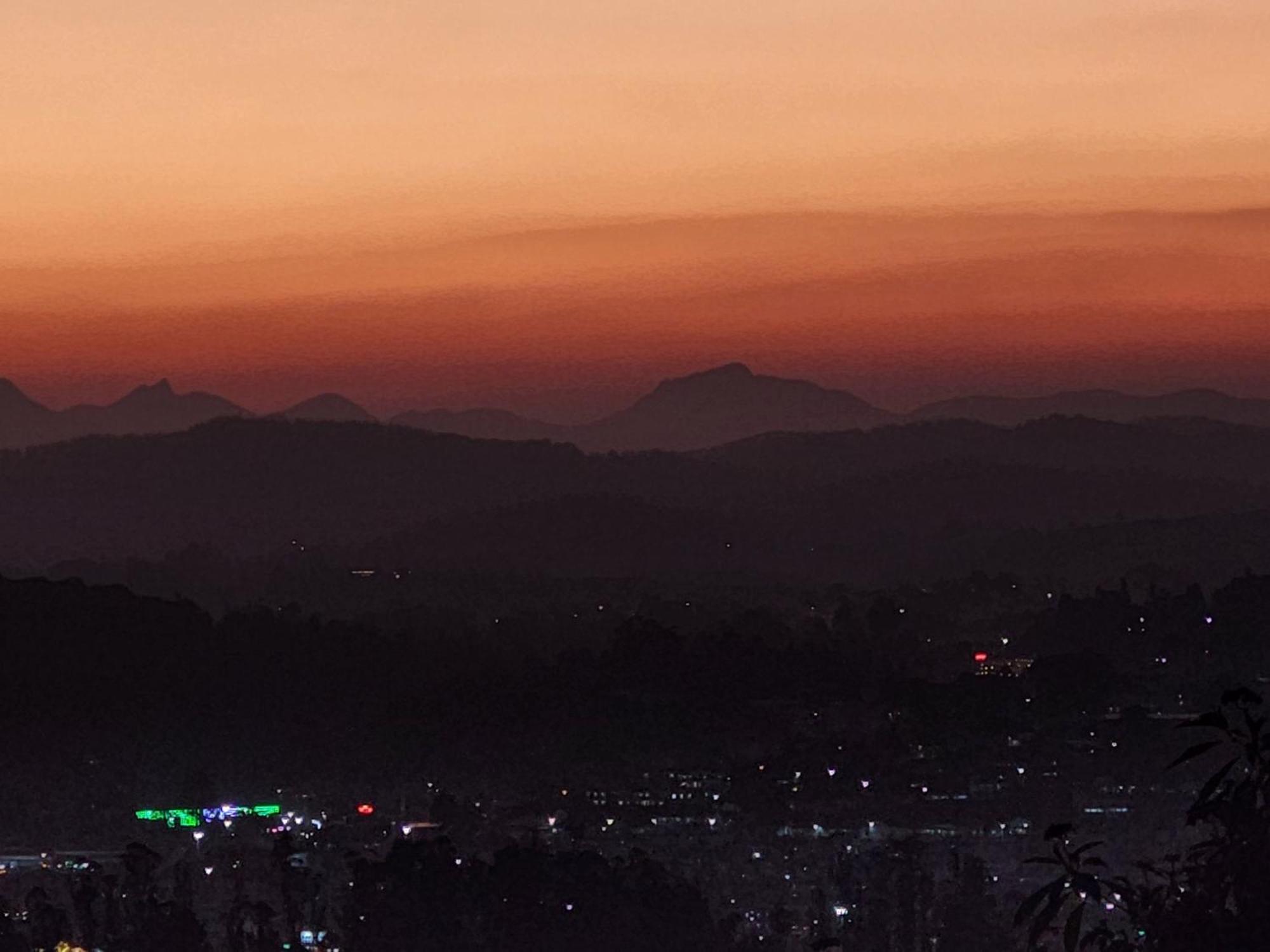 Songs Of The Nilgiris Villa *