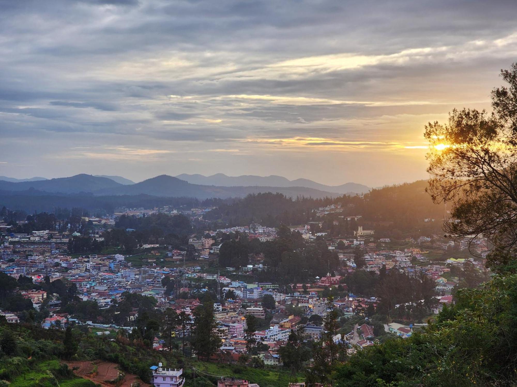 Songs Of The Nilgiris Villa Ooty