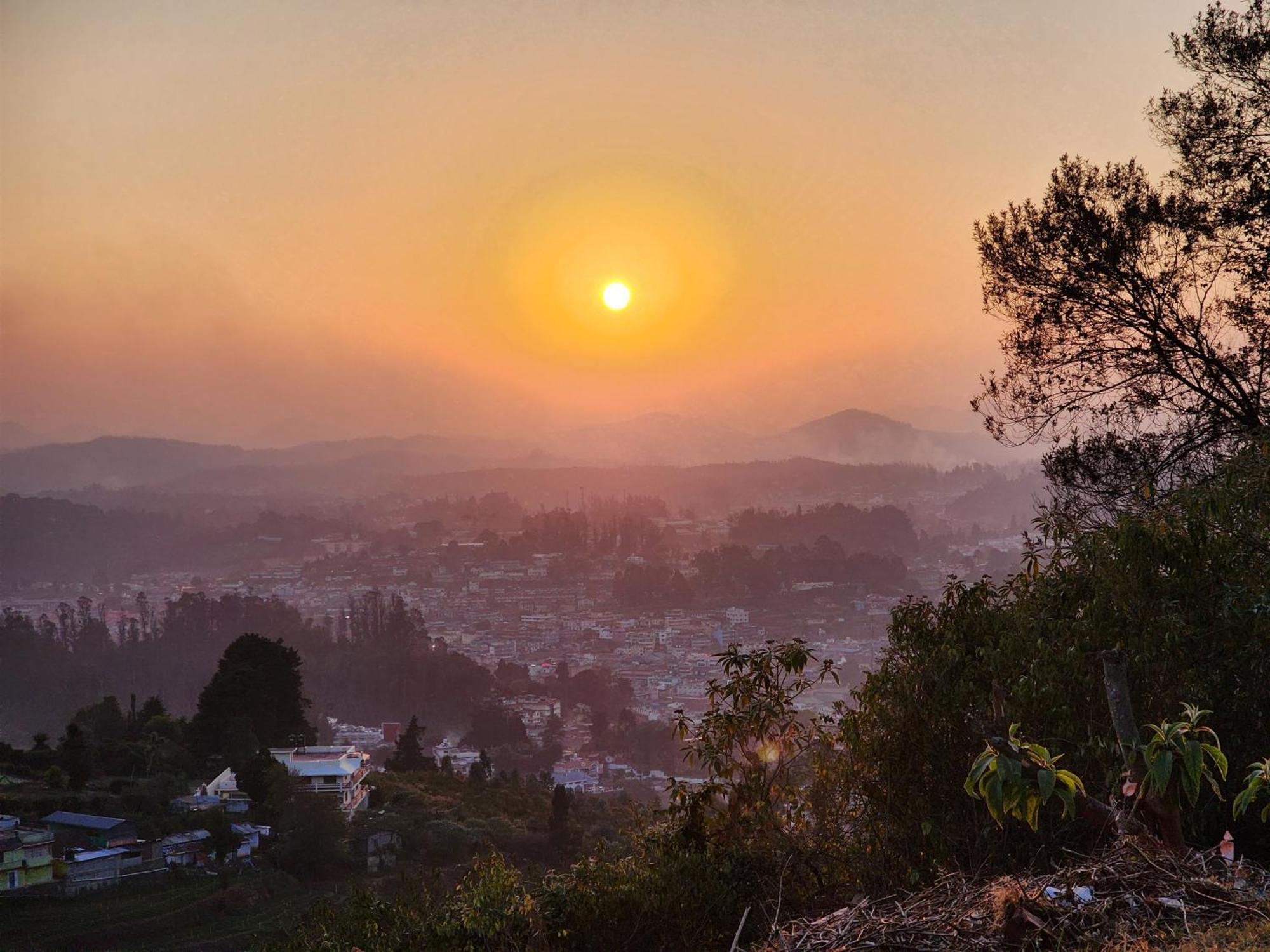 Songs Of The Nilgiris *
