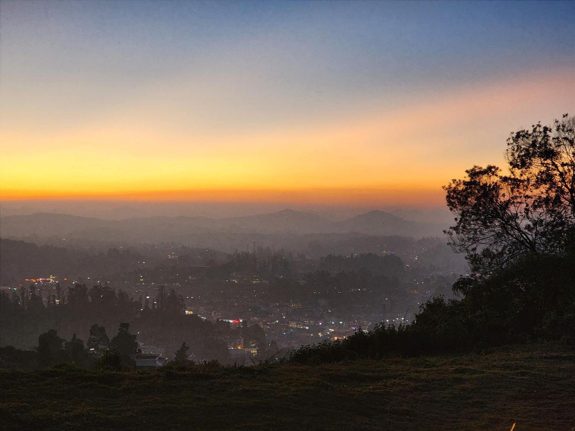 Songs Of The Nilgiris