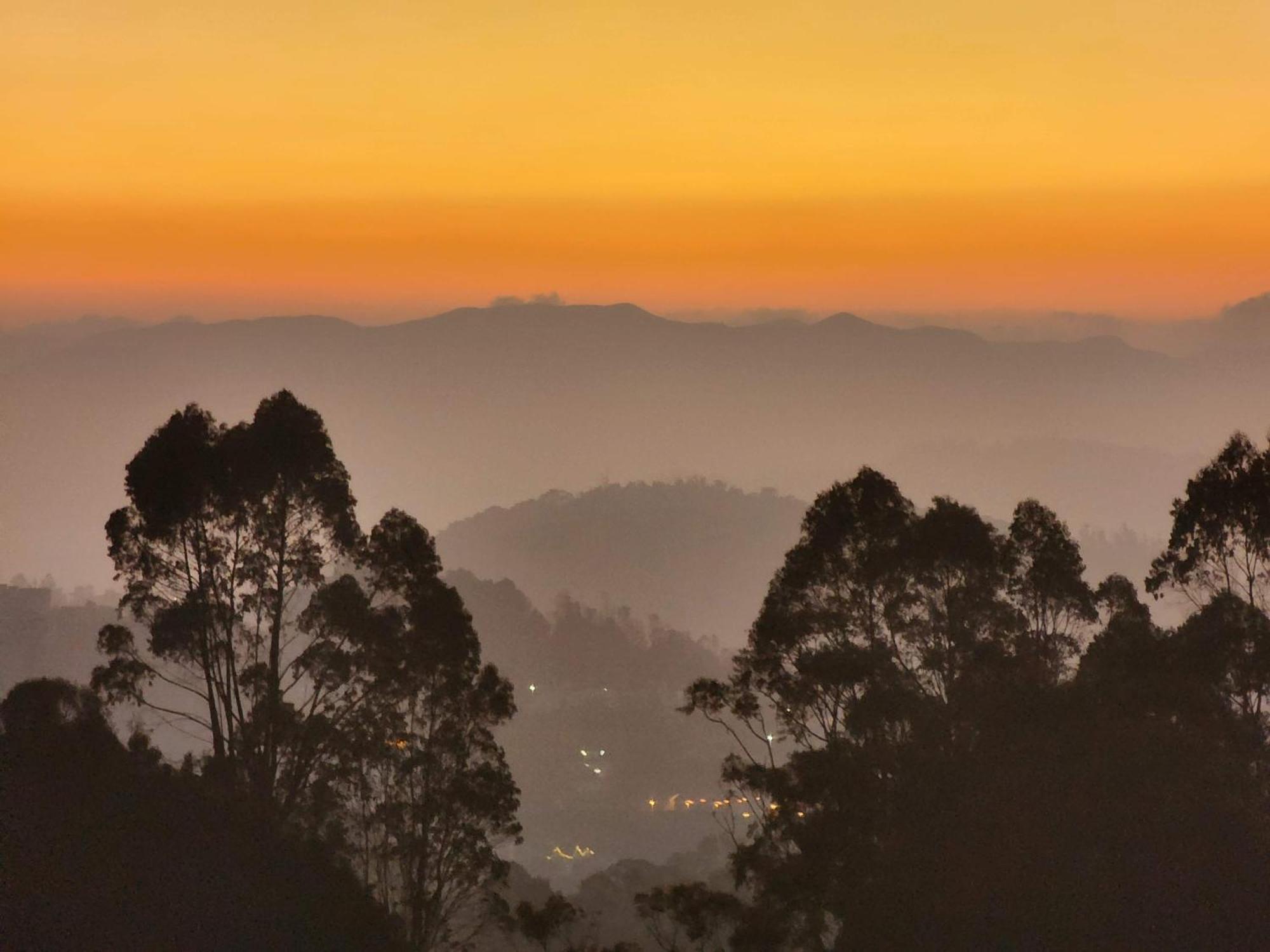 Villa Songs Of The Nilgiris Ooty