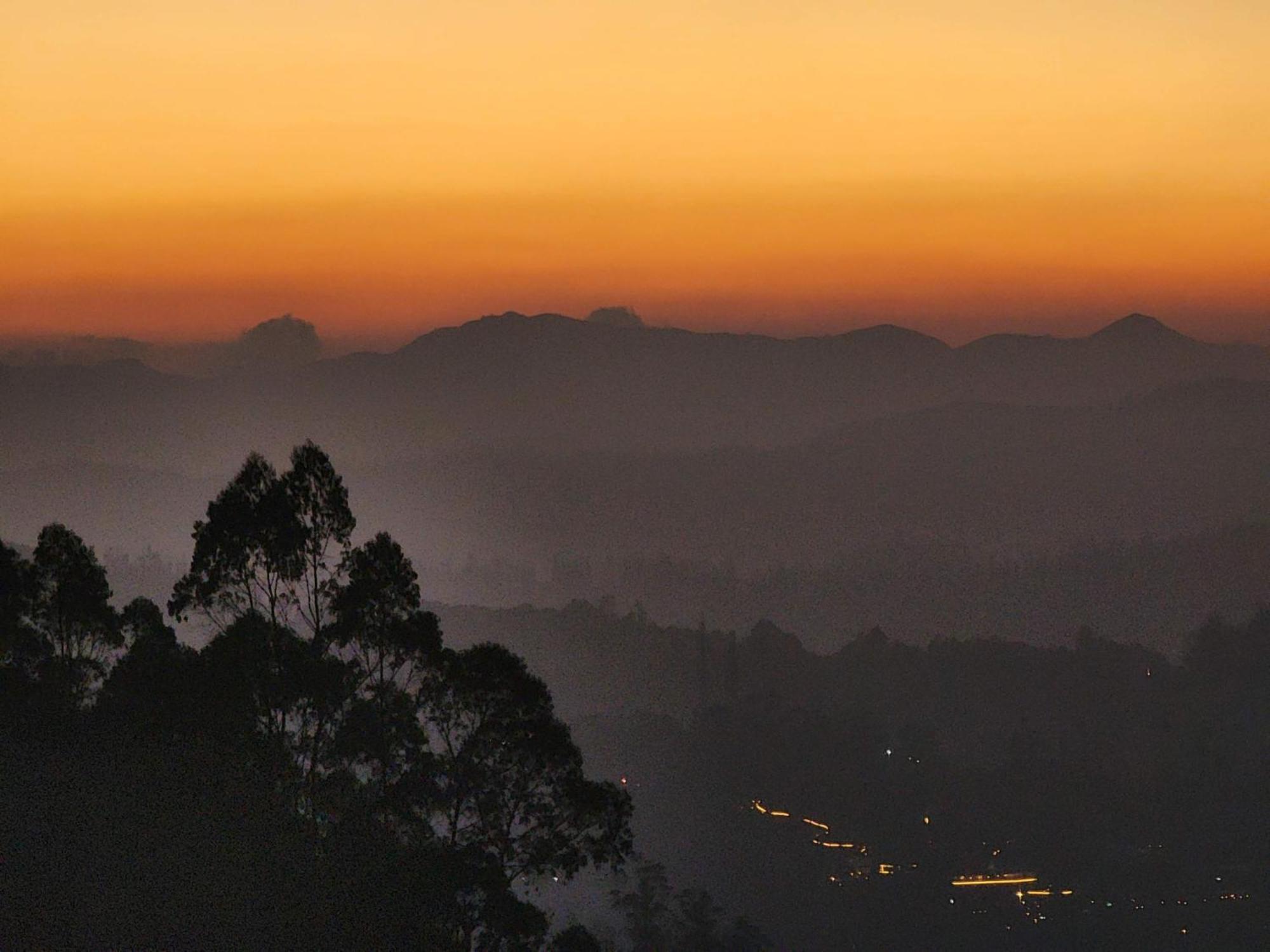 Songs Of The Nilgiris Villa