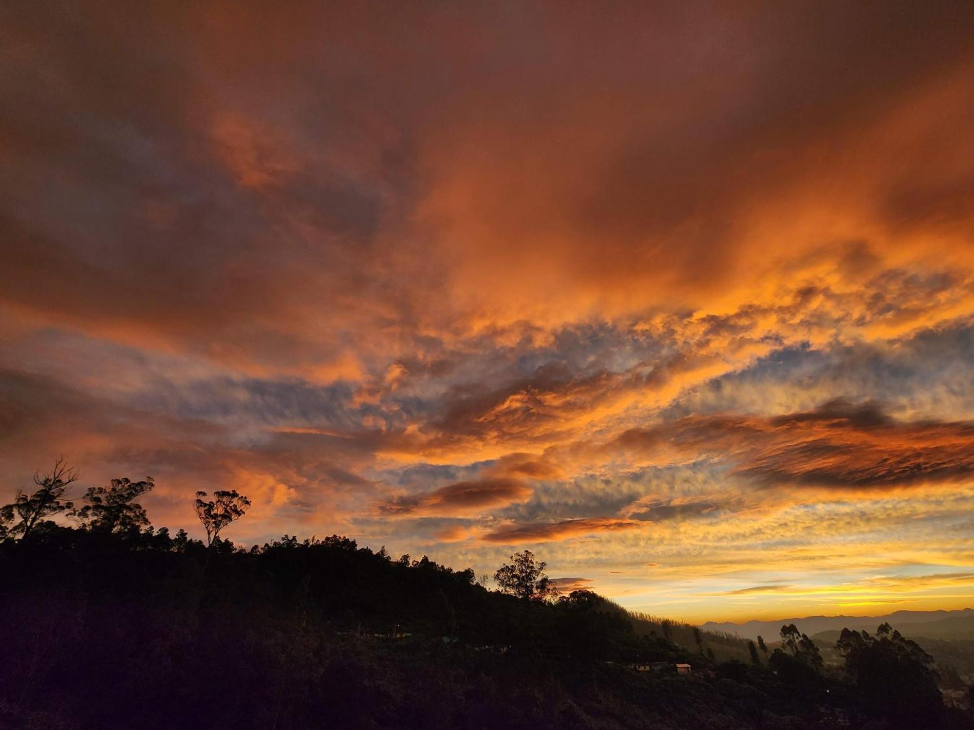 Songs Of The Nilgiris Villa Ooty
