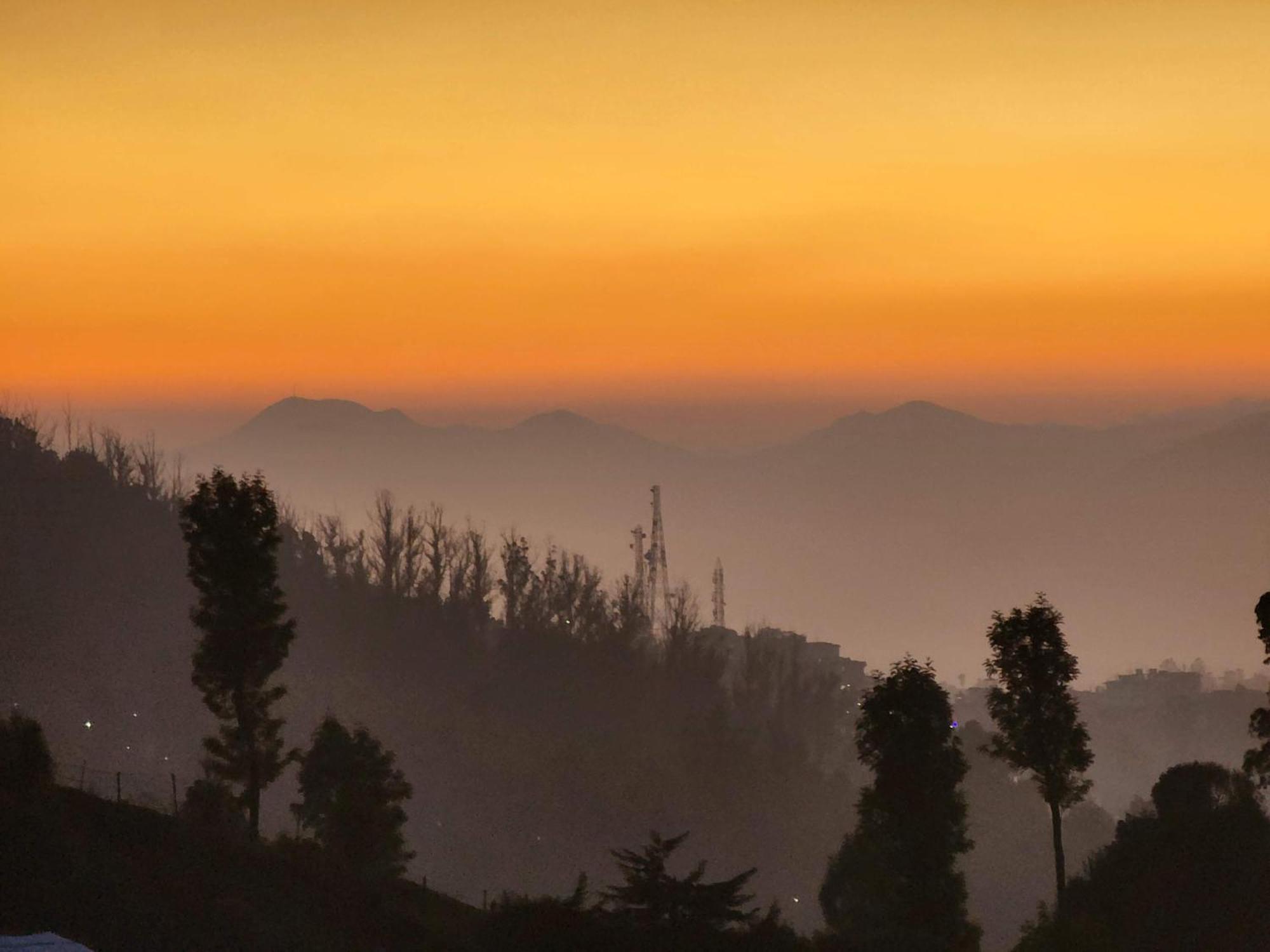 Songs Of The Nilgiris Villa Ooty