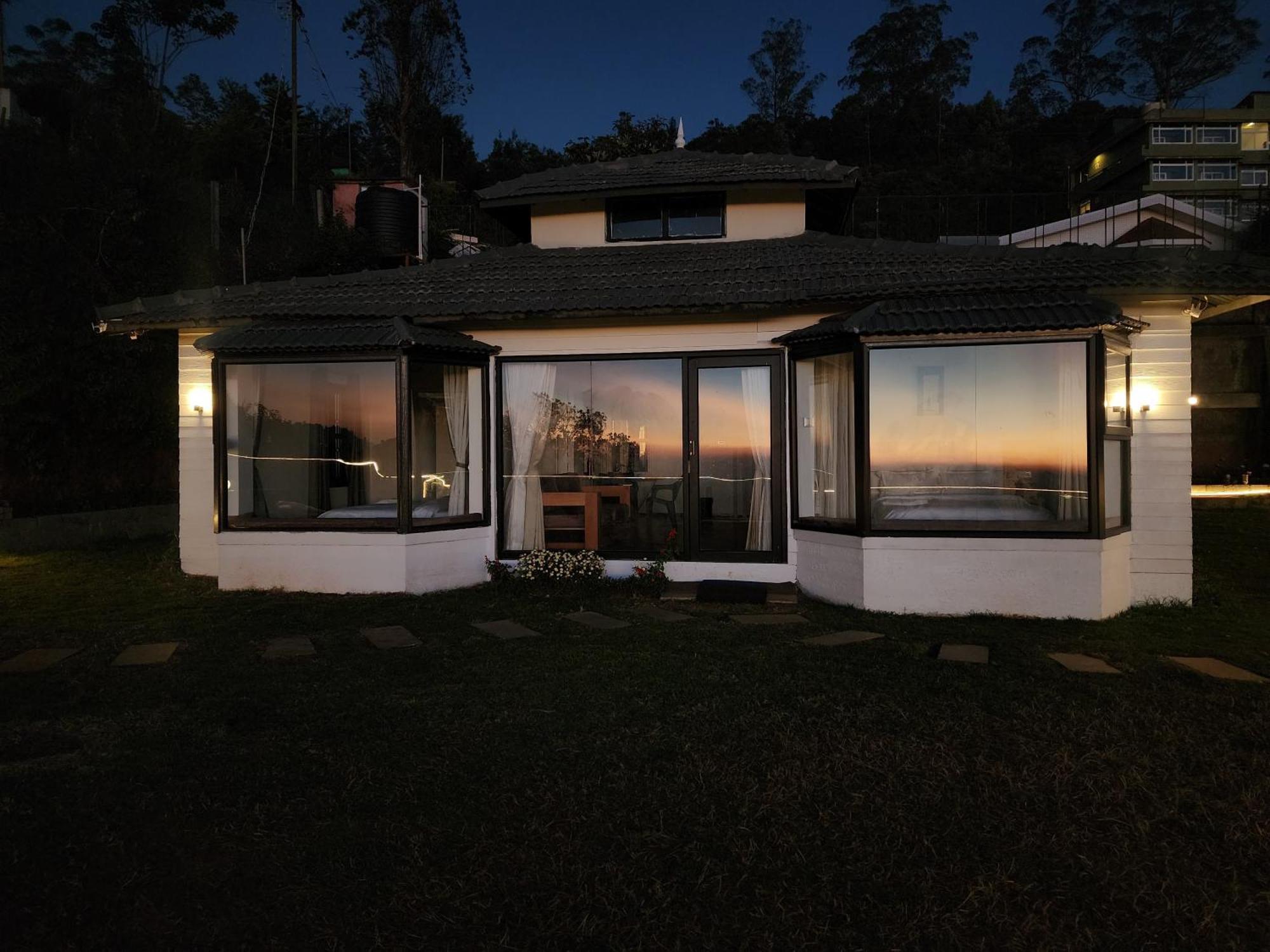 Songs Of The Nilgiris Villa Ooty