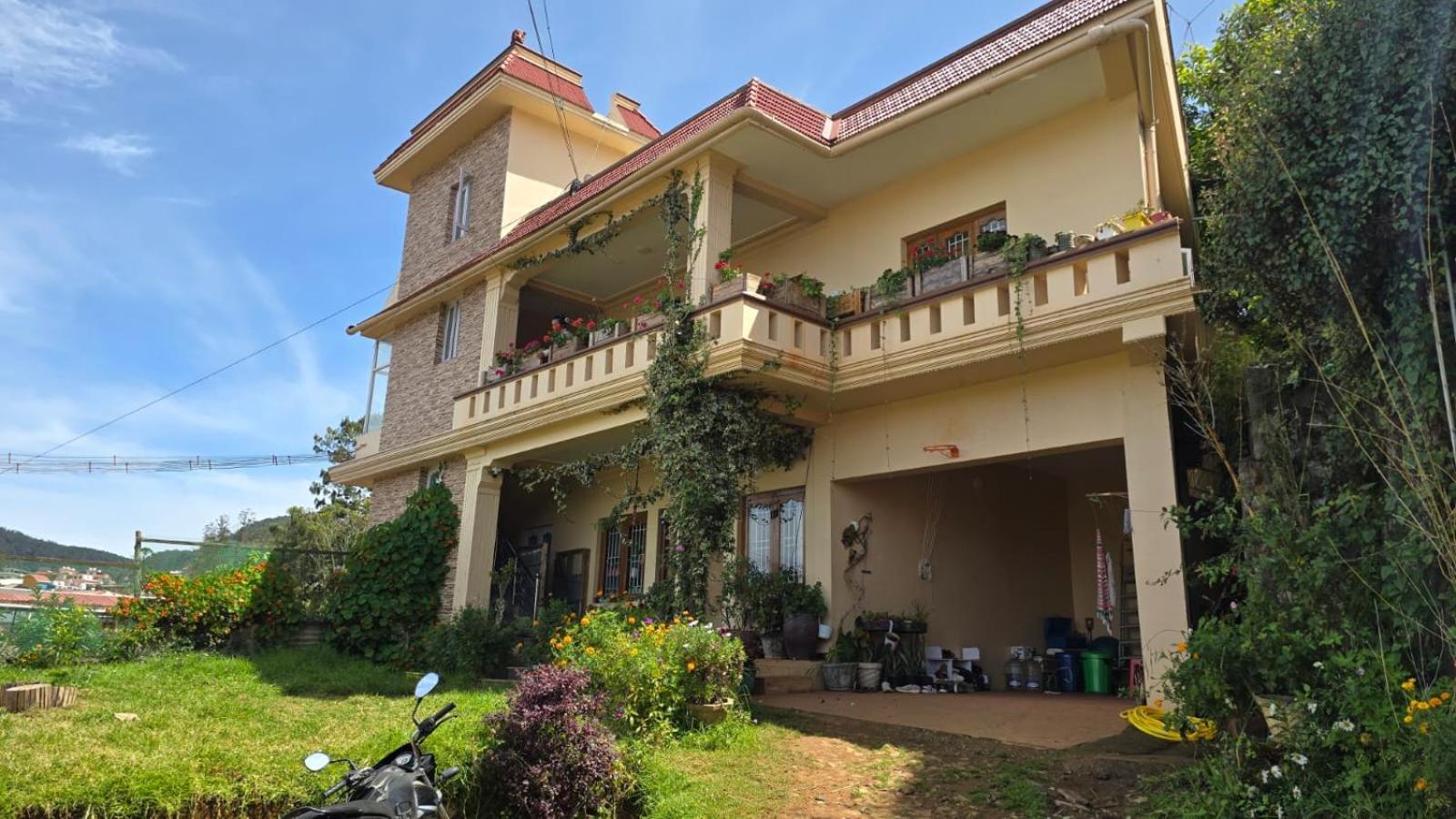 Happy Homestay
