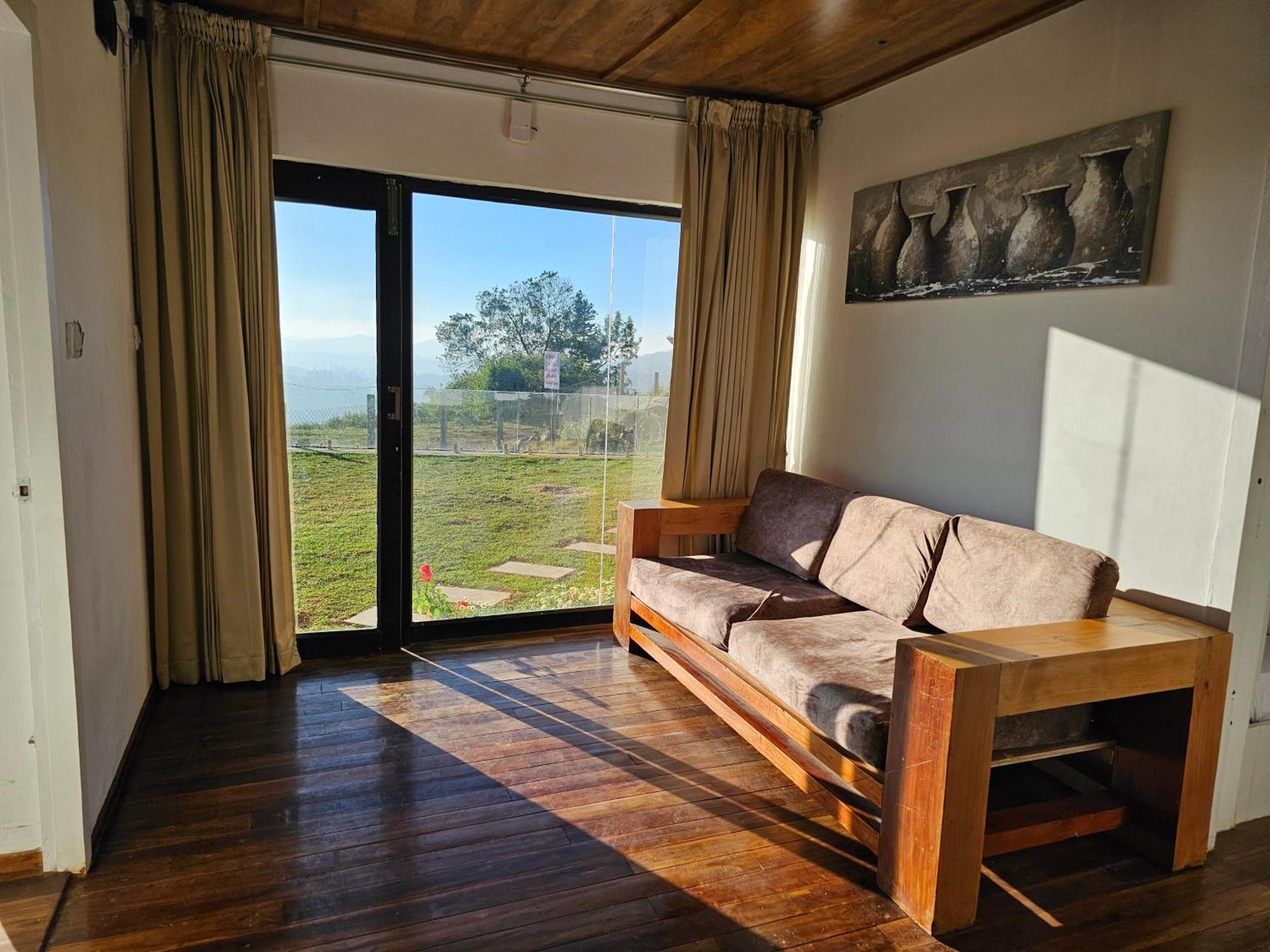 Songs Of The Nilgiris * Ooty