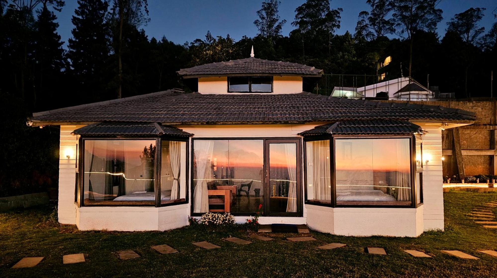 Villa Songs Of The Nilgiris Ooty