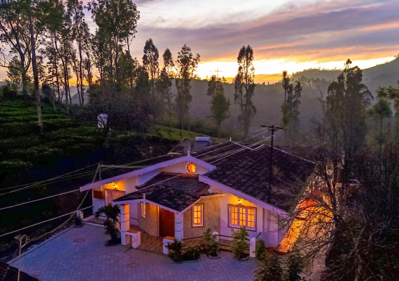 Silver Dale Tea Estate By Voye Homes Ooty