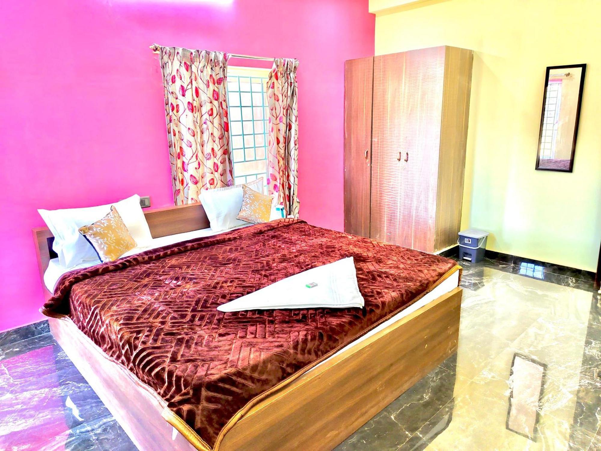 Ak Royal Homestay