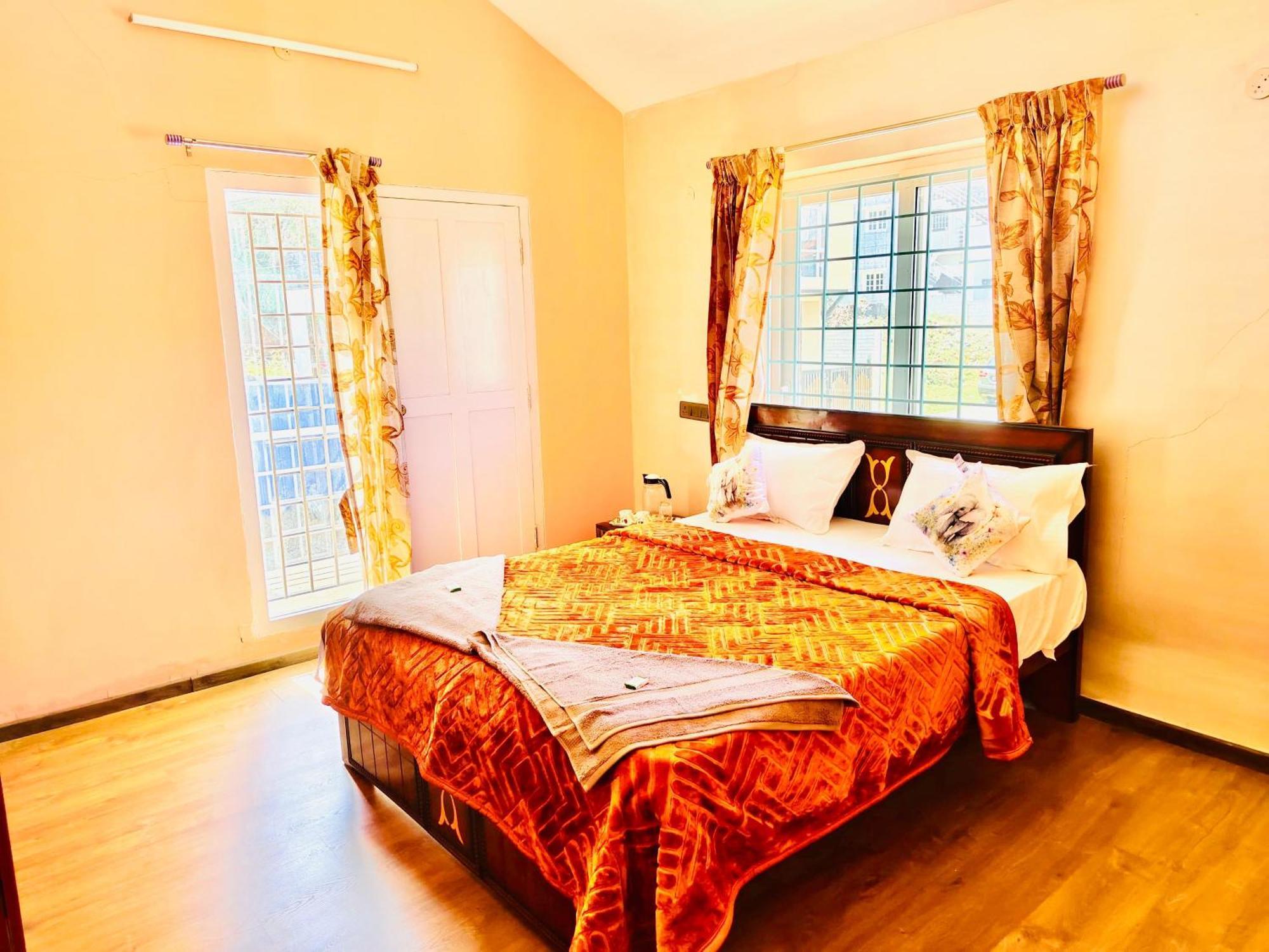 Homestay Ak Royal Ooty