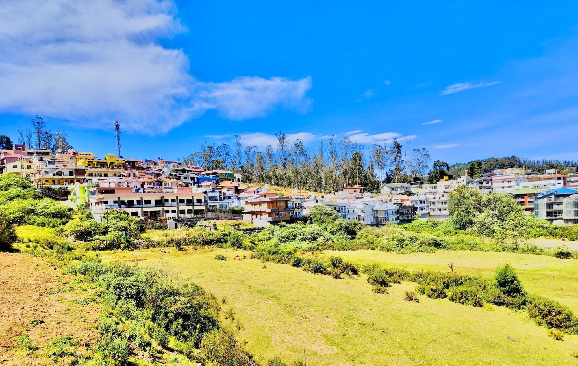 Homestay Ak Royal Ooty