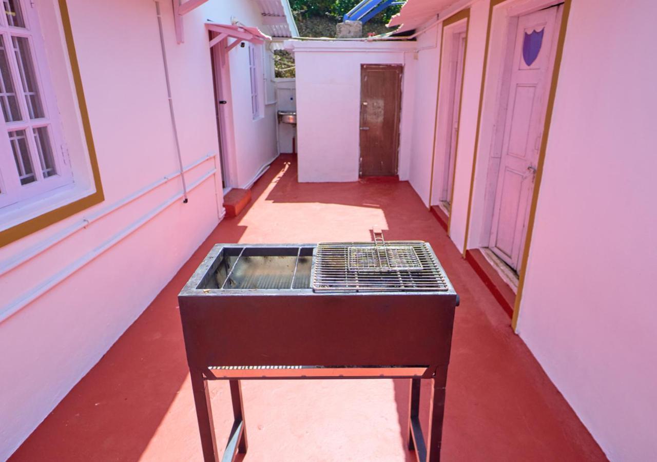 Farm stay Silver Dale Tea Estate By Voye Homes Ooty