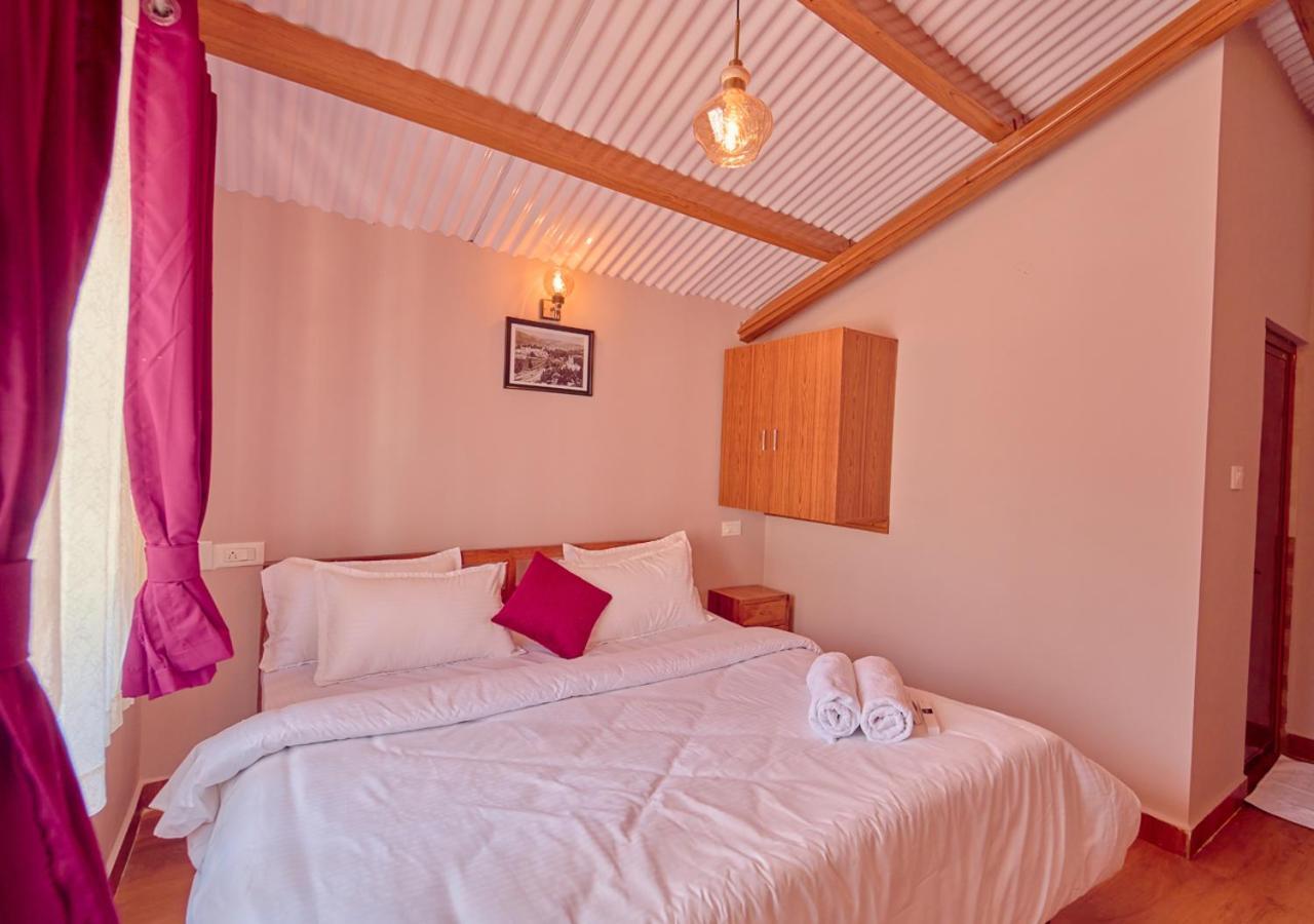 Silver Dale Tea Estate By Voye Homes Ooty