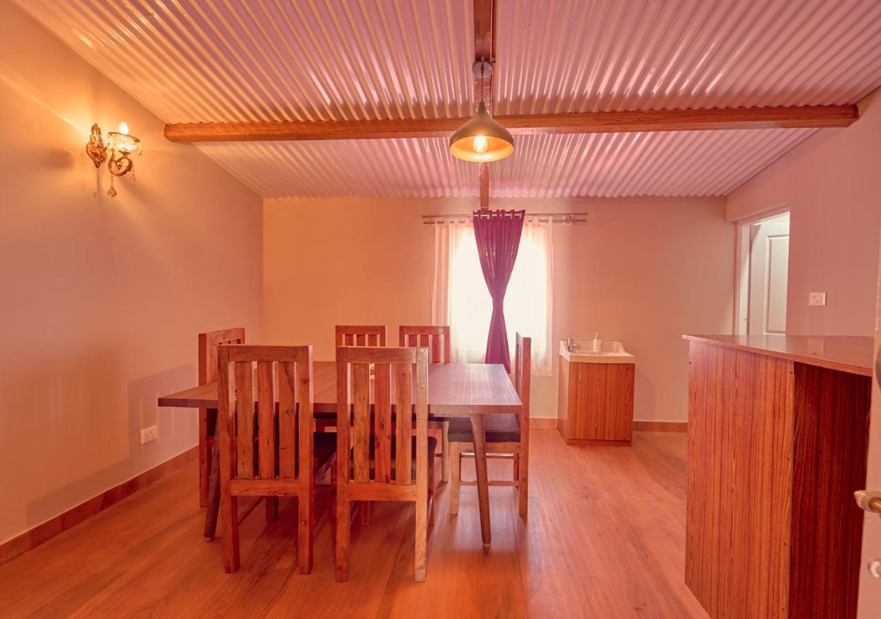 Silver Dale Tea Estate By Voye Homes Farm stay