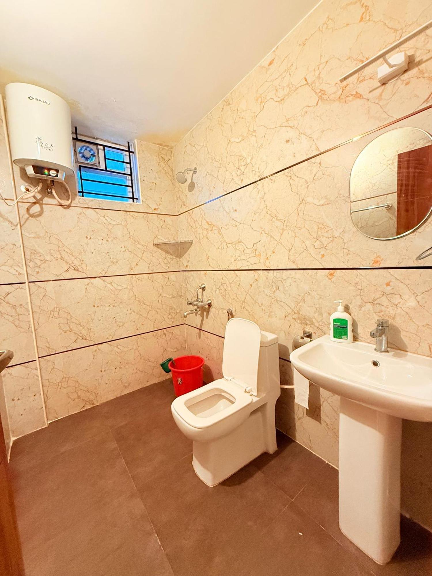 Stellar Homes * Ooty