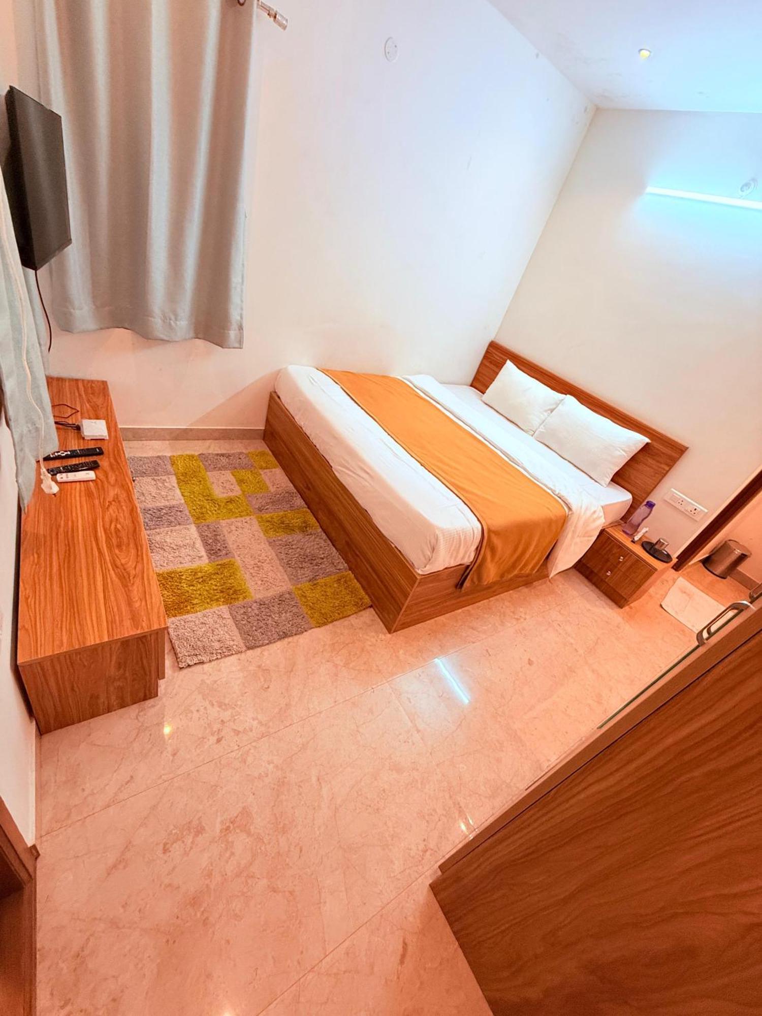 Stellar Homes Ooty