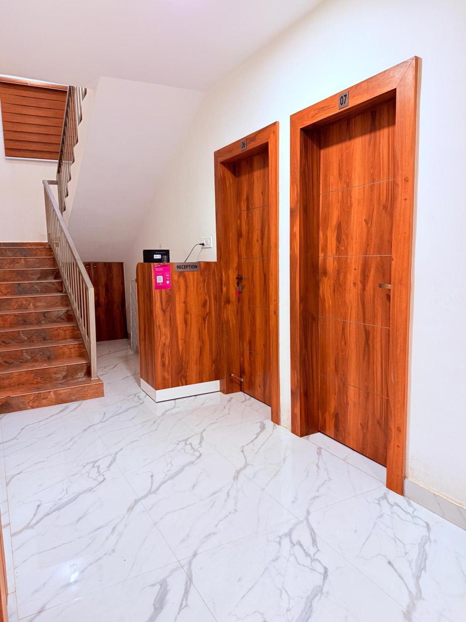 Stellar Homes