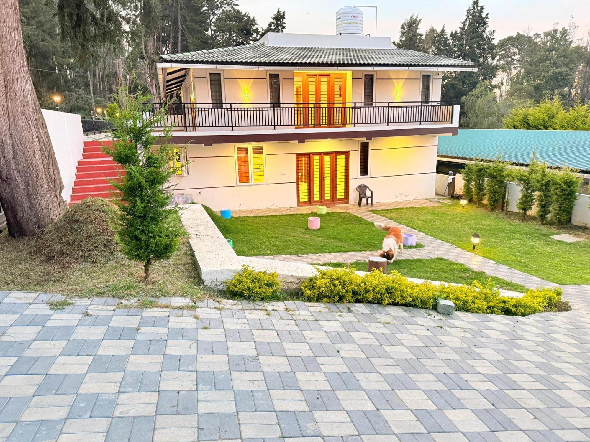 Stellar Homes