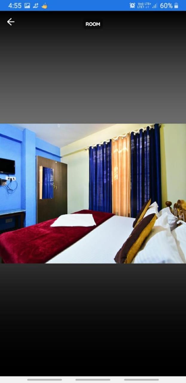 Homestay Sri Sai Residency