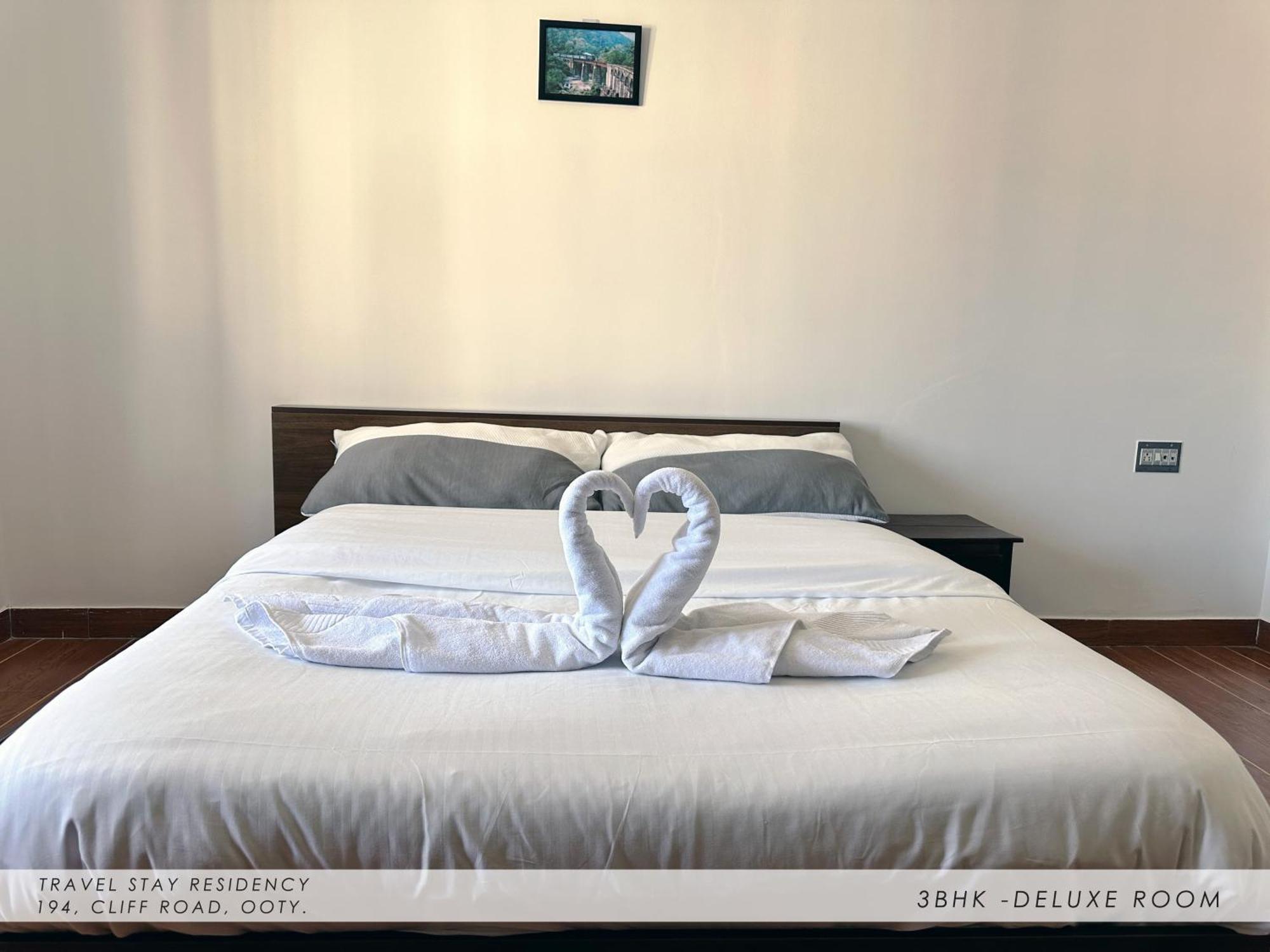 Bed & Breakfast Travel &