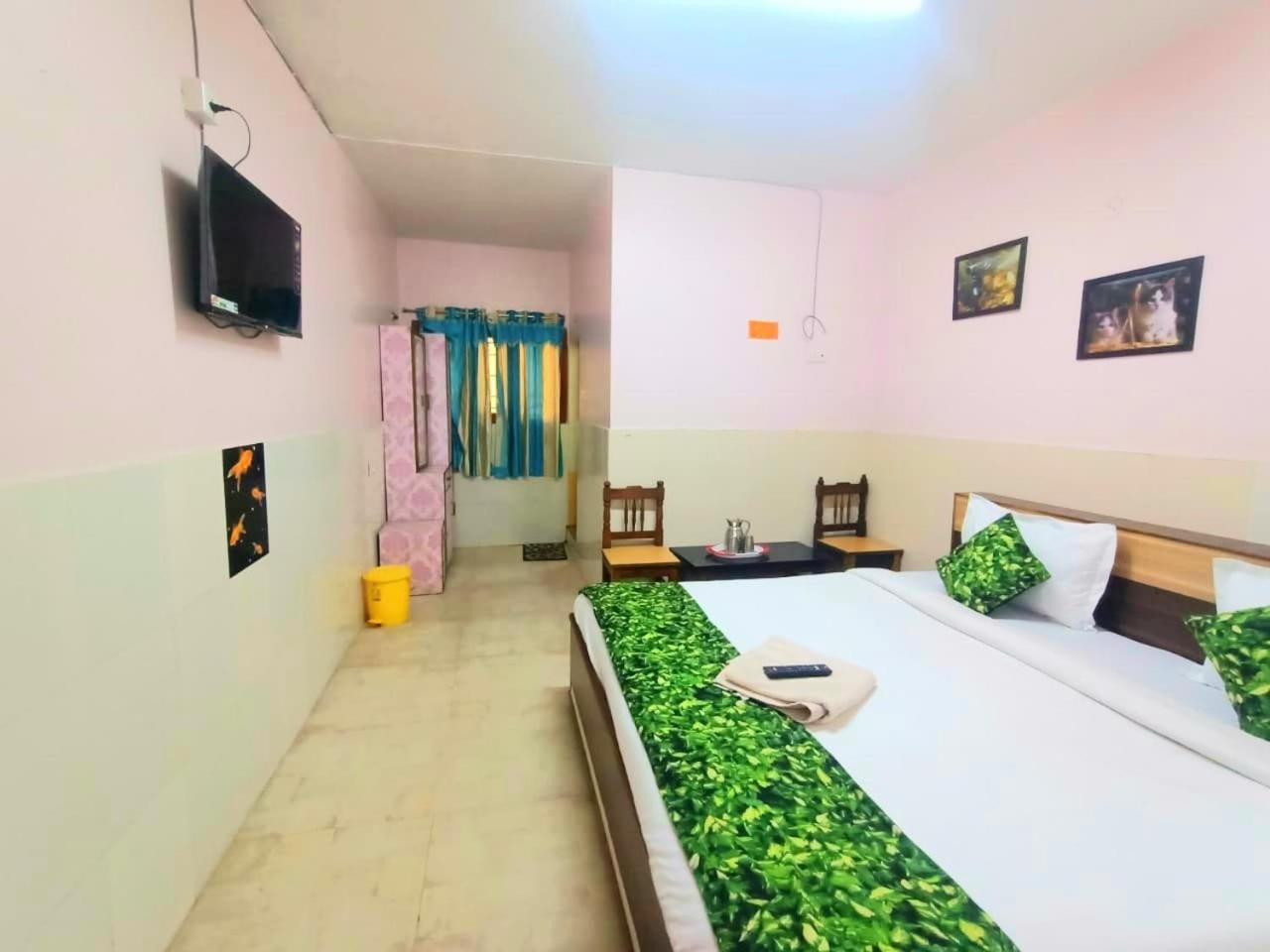 Hotel 5pillers Residency 2*