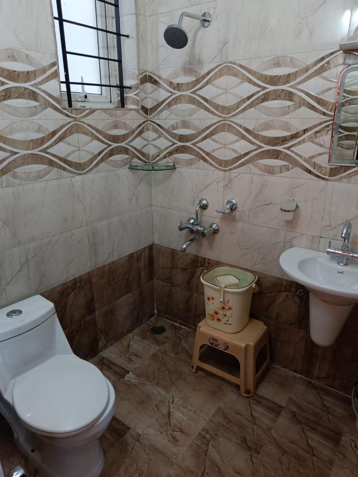 Hotel Golden Larch Comfort