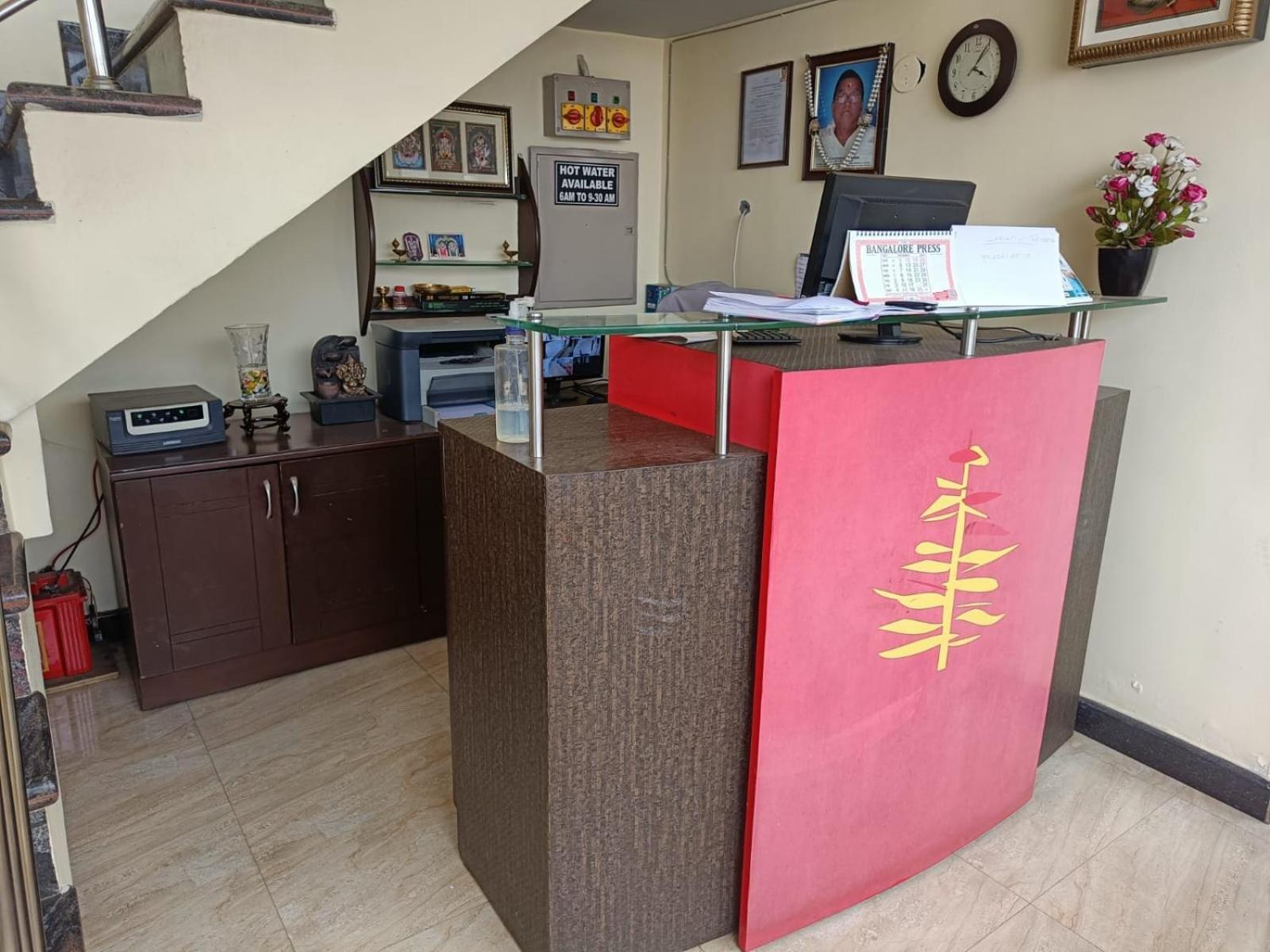 Hotel Golden Larch Comfort *