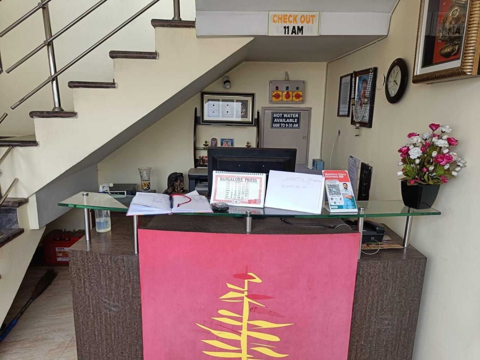 Hotel Golden Larch Comfort Ooty