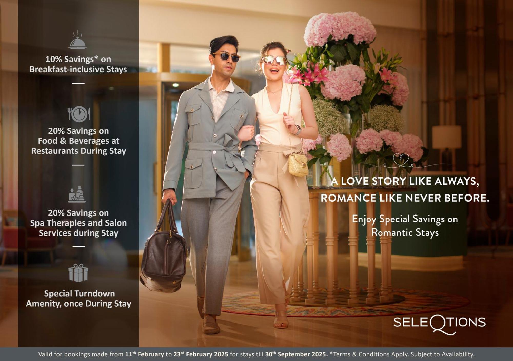 Savoy - Ihcl Seleqtions Hotel Ooty