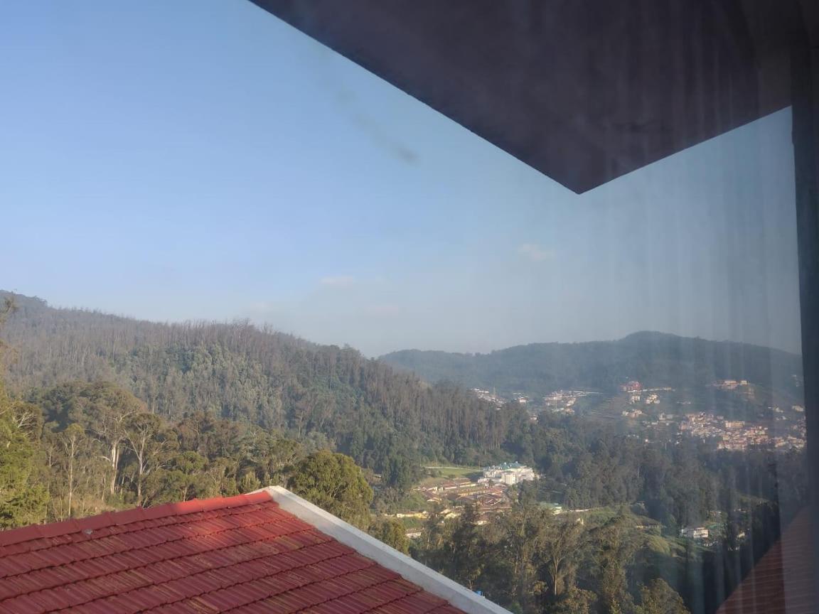 Bon Sejour Hill View & Homestay Ooty