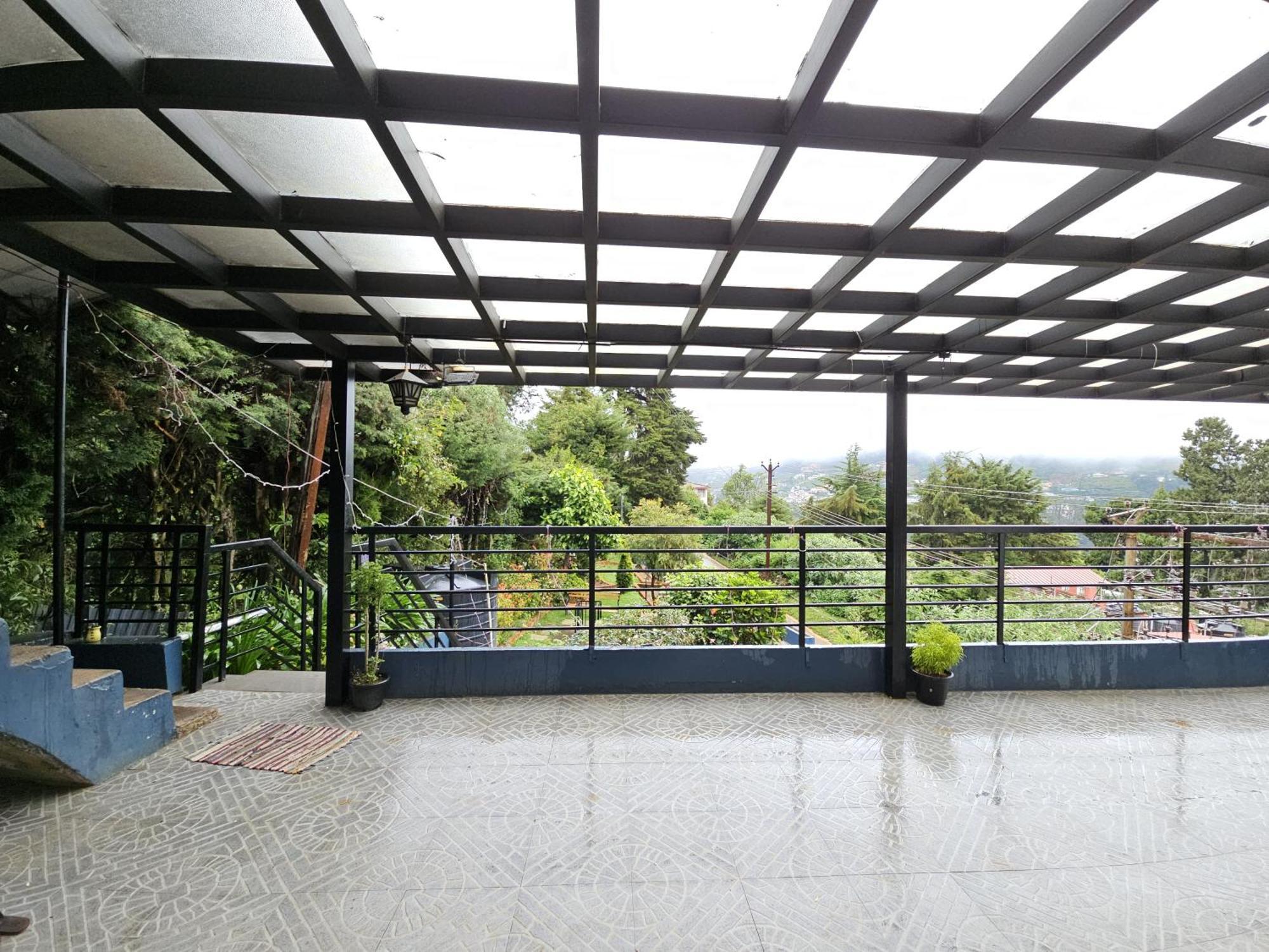 Guest house Rrk Residency