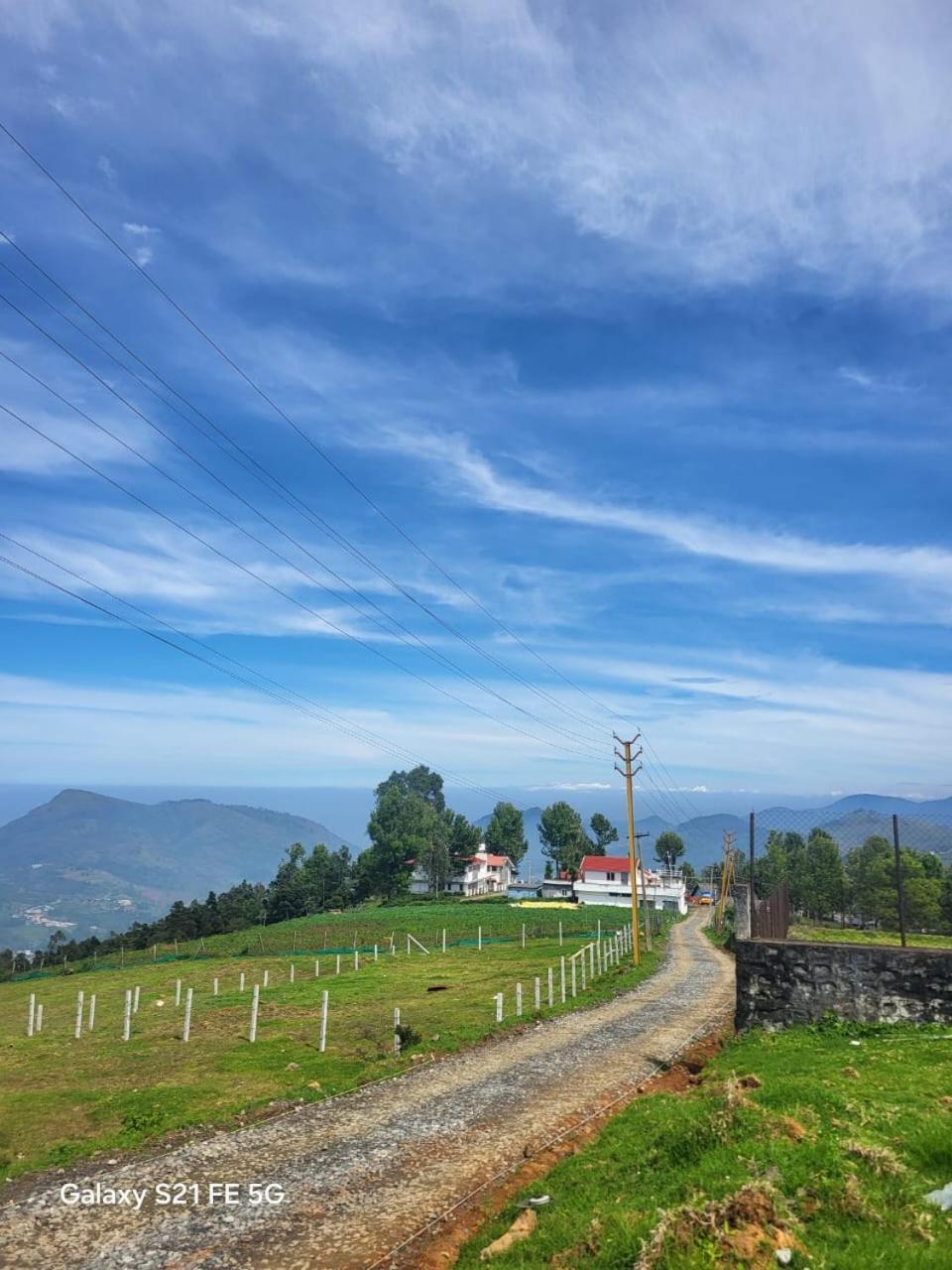 Bisons Retreat * Ooty