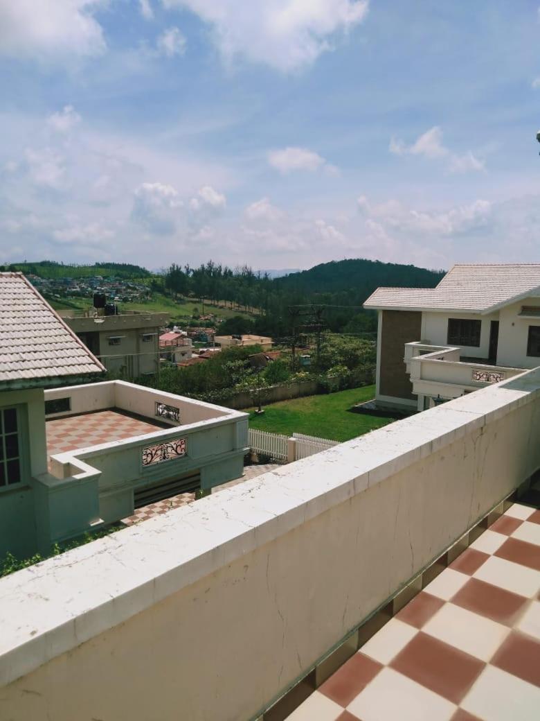 Bella Villa Ooty