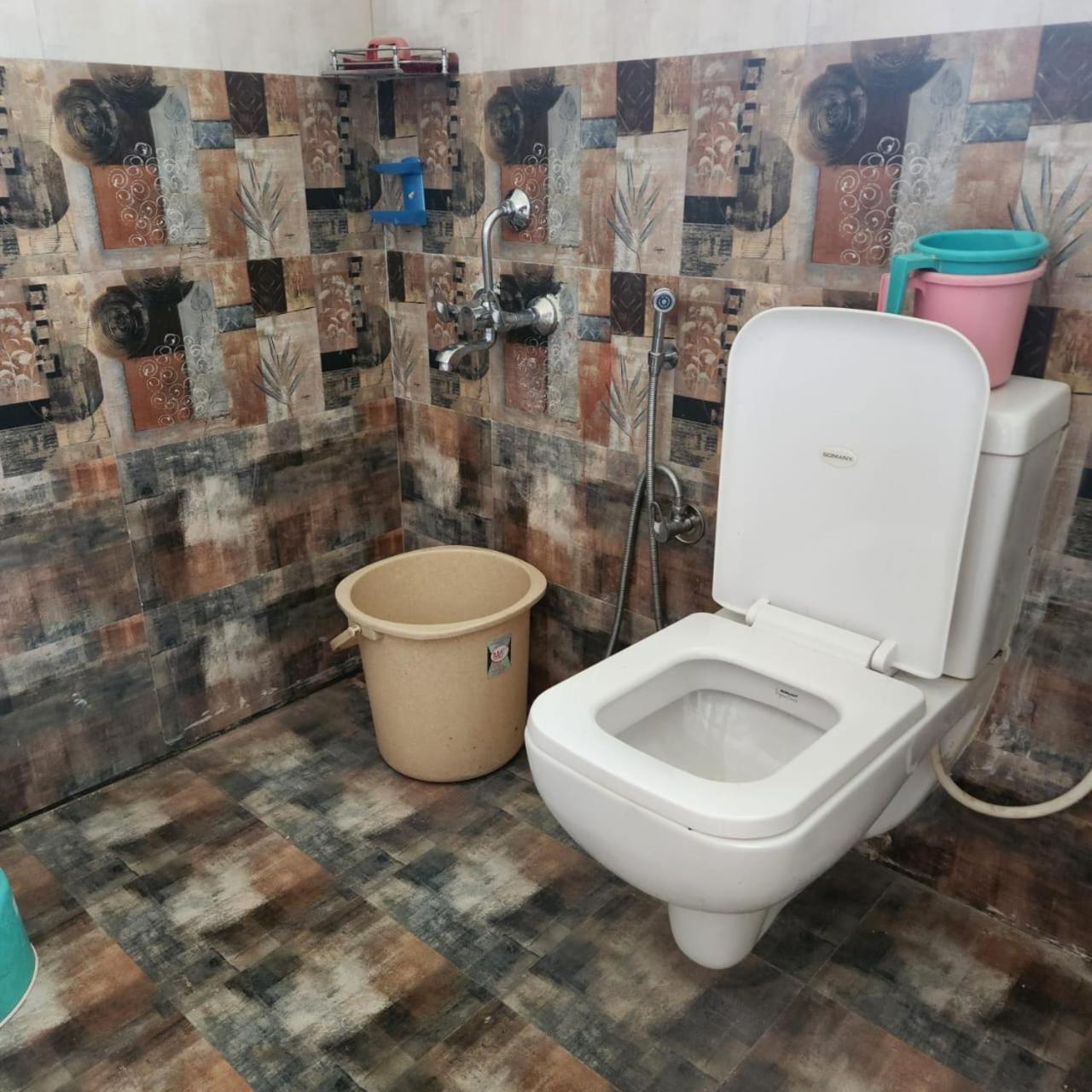 Villa Bisons Retreat